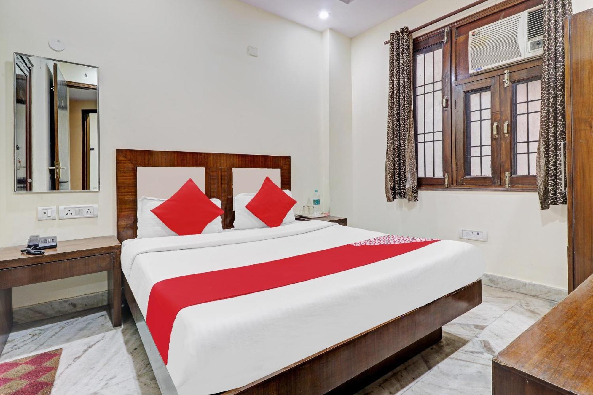 Hotel O Vintage