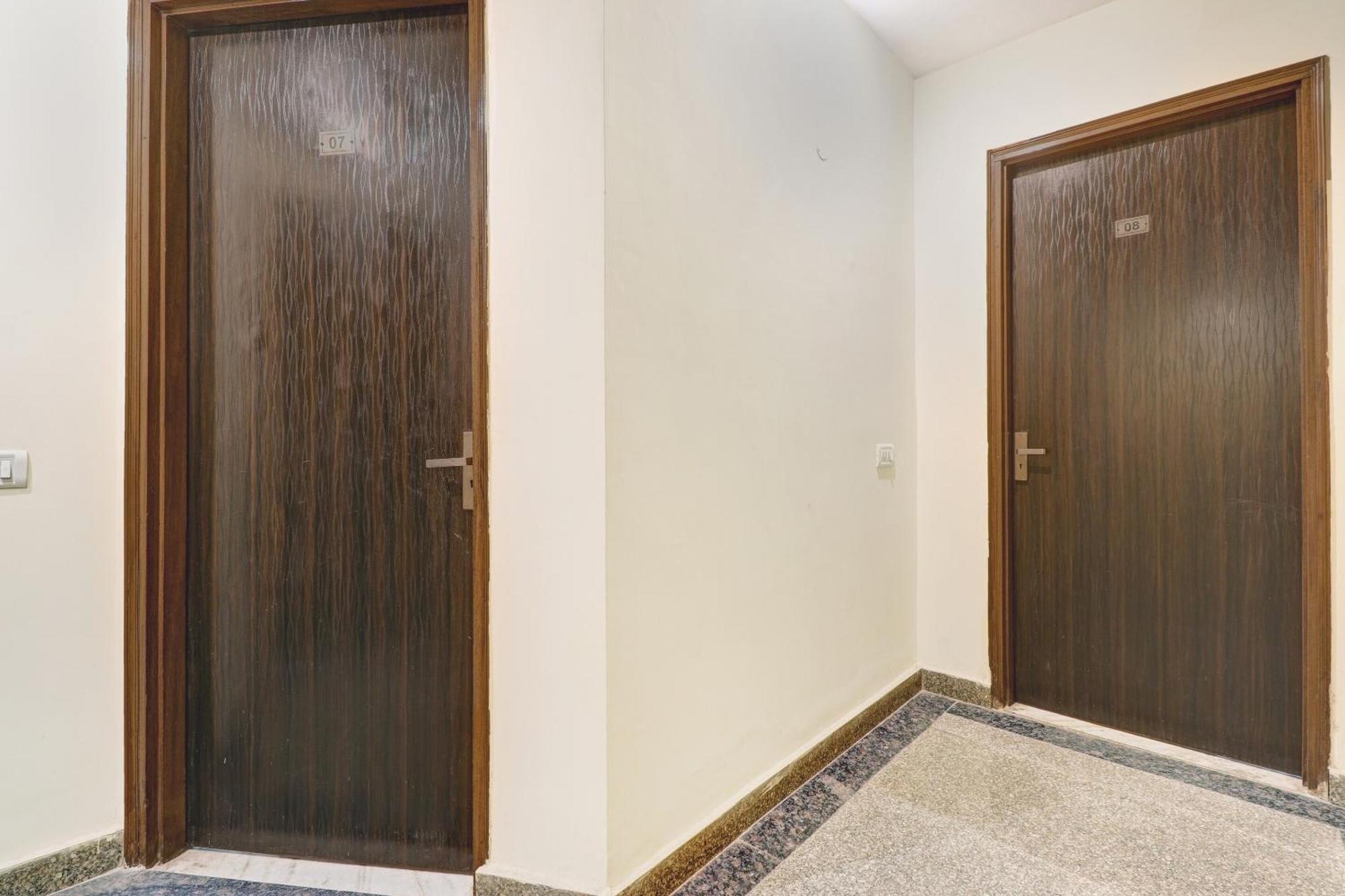 Hotel O Vintage 3*