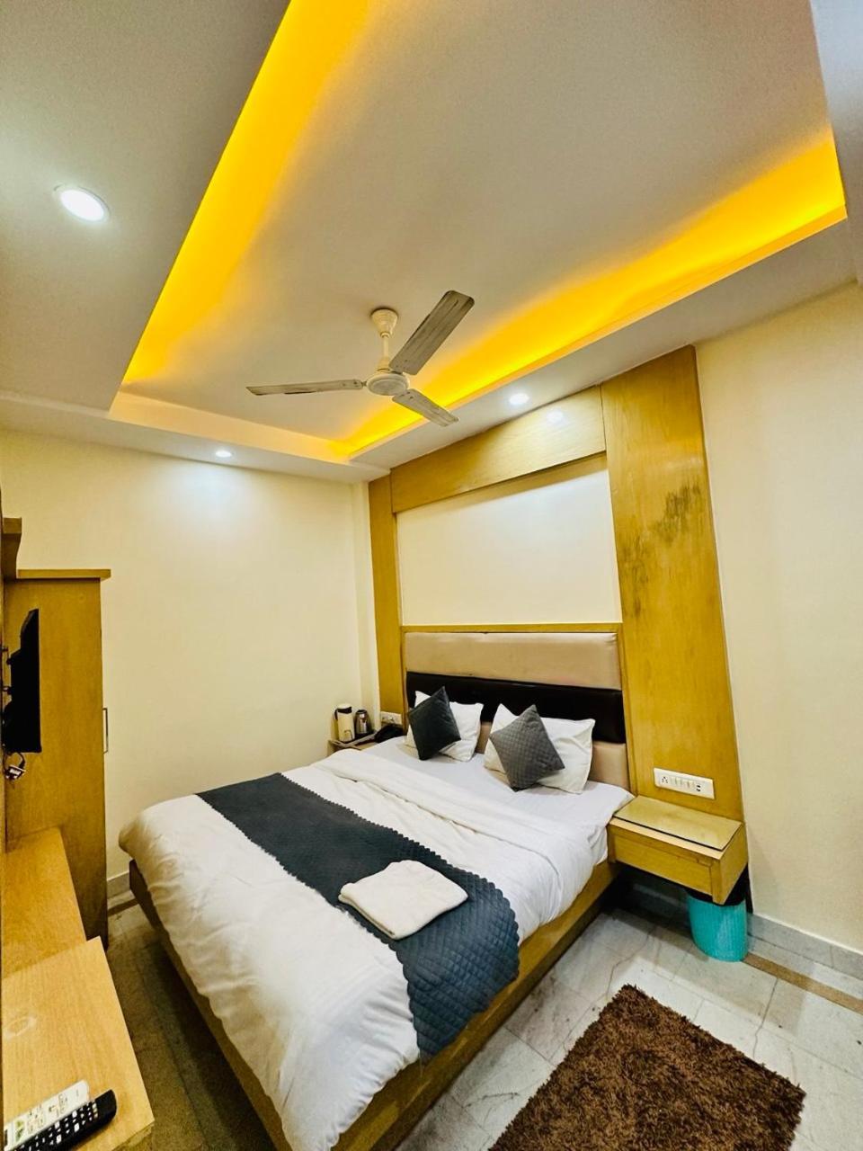 Bramhaputra Near Railway Station 3* New Delhi