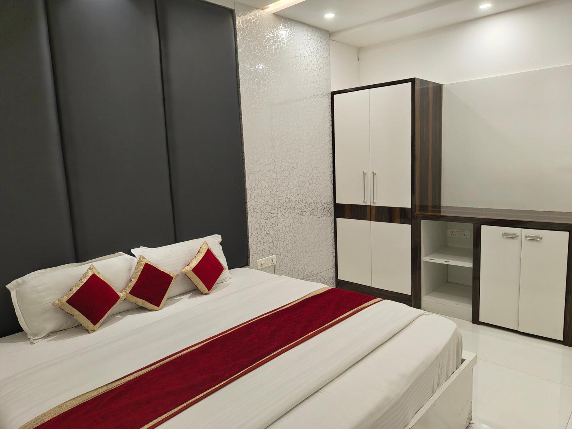 Mgm Residency At Daryaganj Nova Deli
