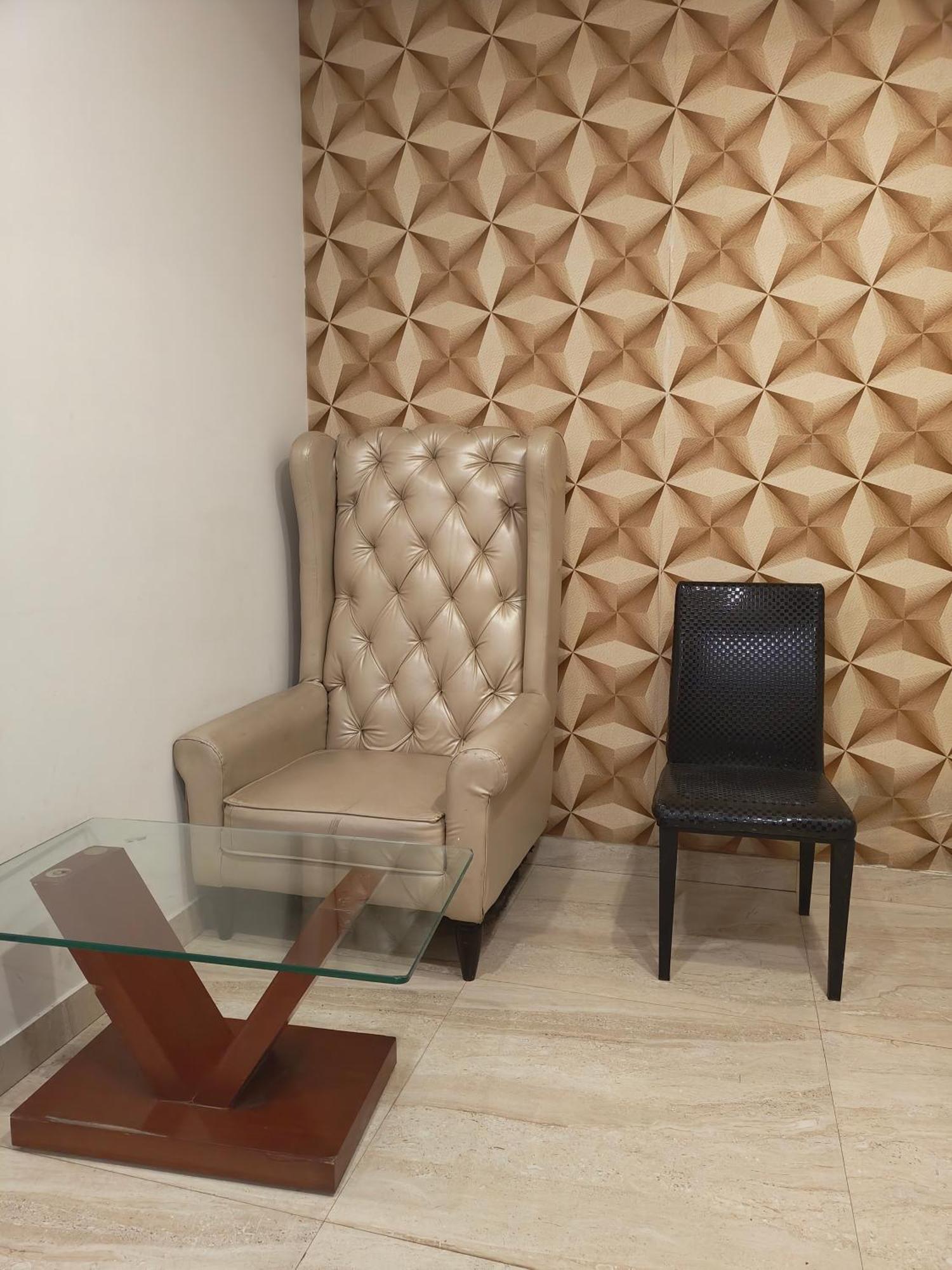 Hotel Mgm Residency At Daryaganj