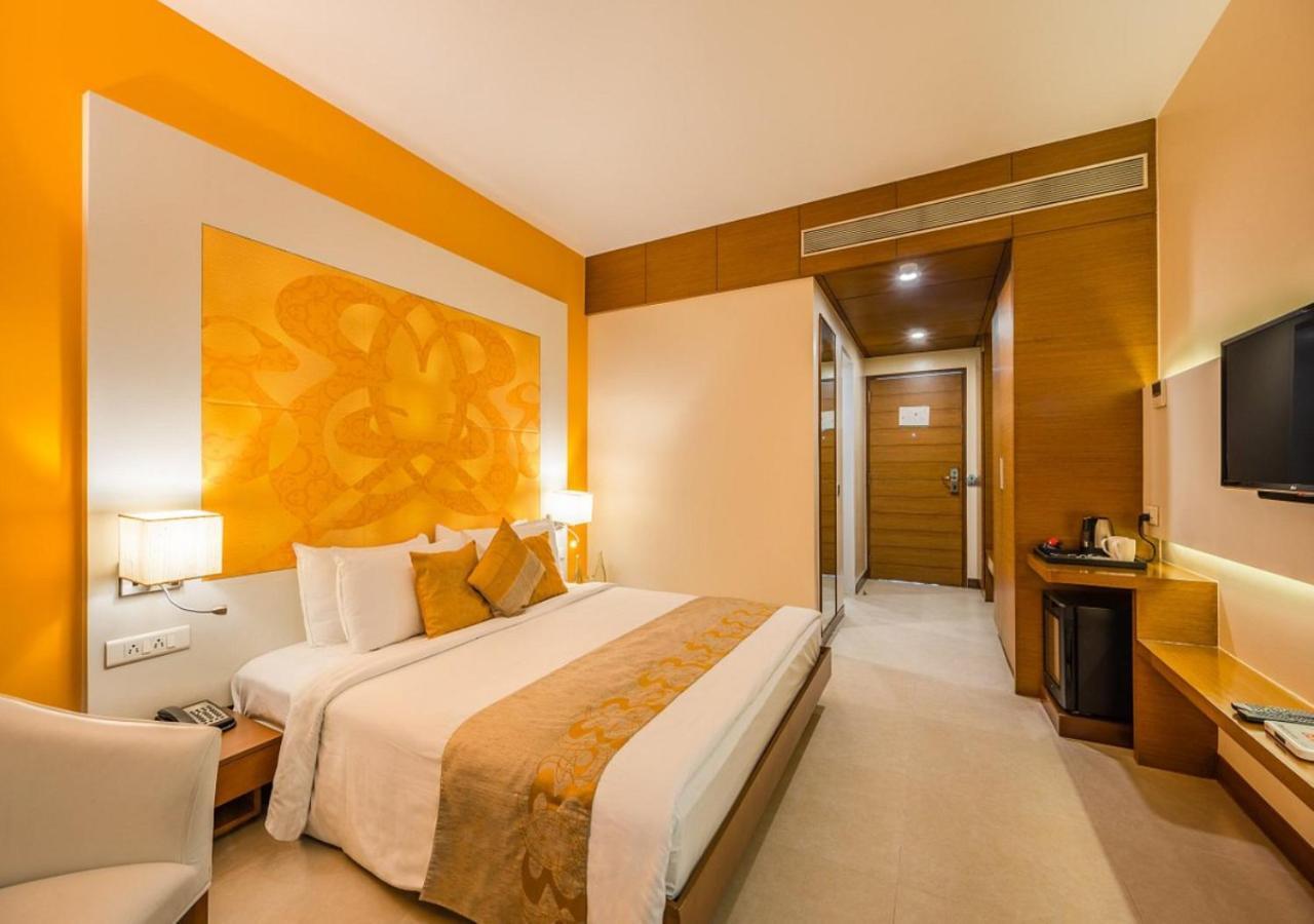 Atlantis Near Delhi Airport Hotel