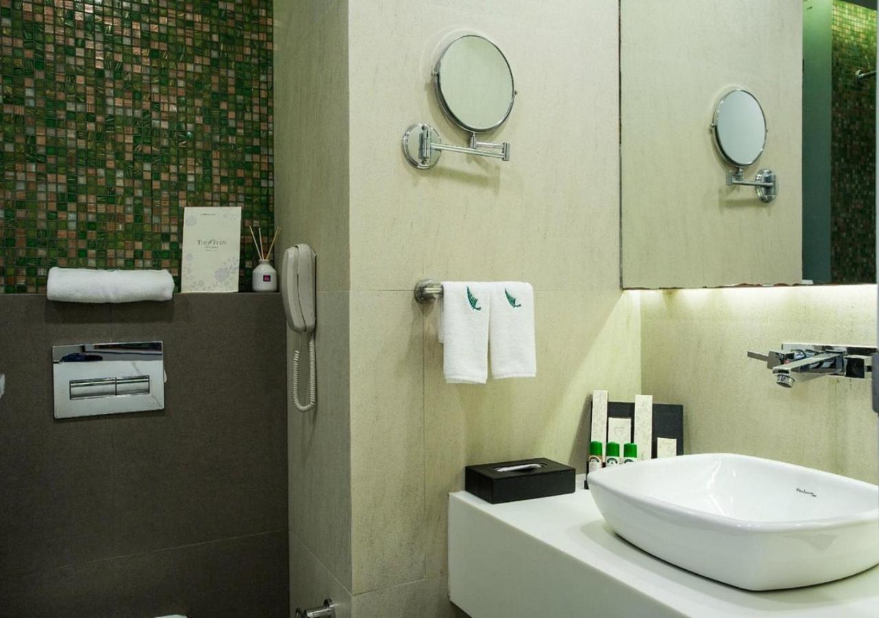 Atlantis Near Delhi Airport 4*