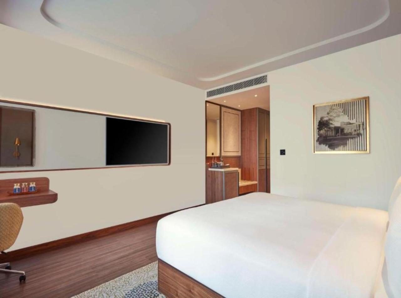 Airport De Olive Aero Near Igi Airport Hotel New Delhi