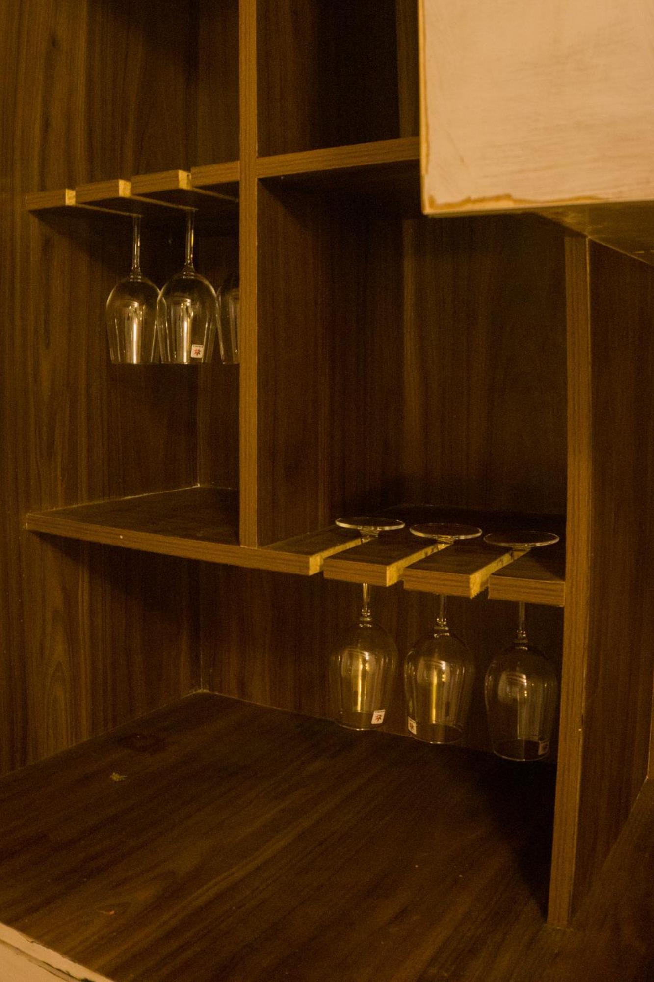 Acomodação com café da manhã  Lakeside Serenity Retreat