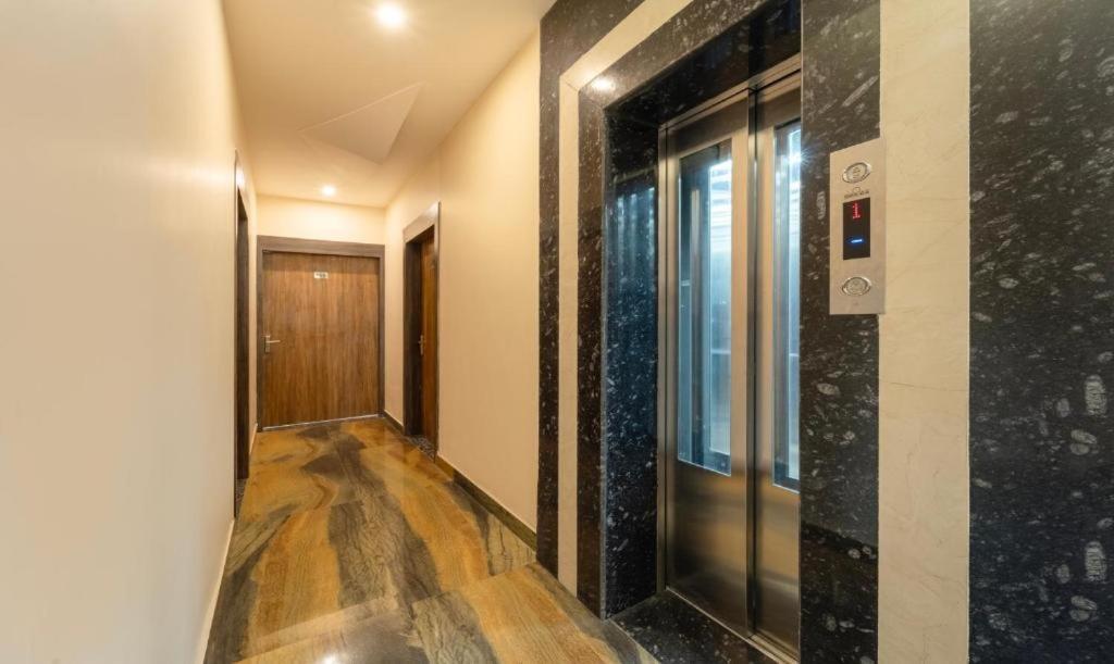 Tourist Hotel New Delhi