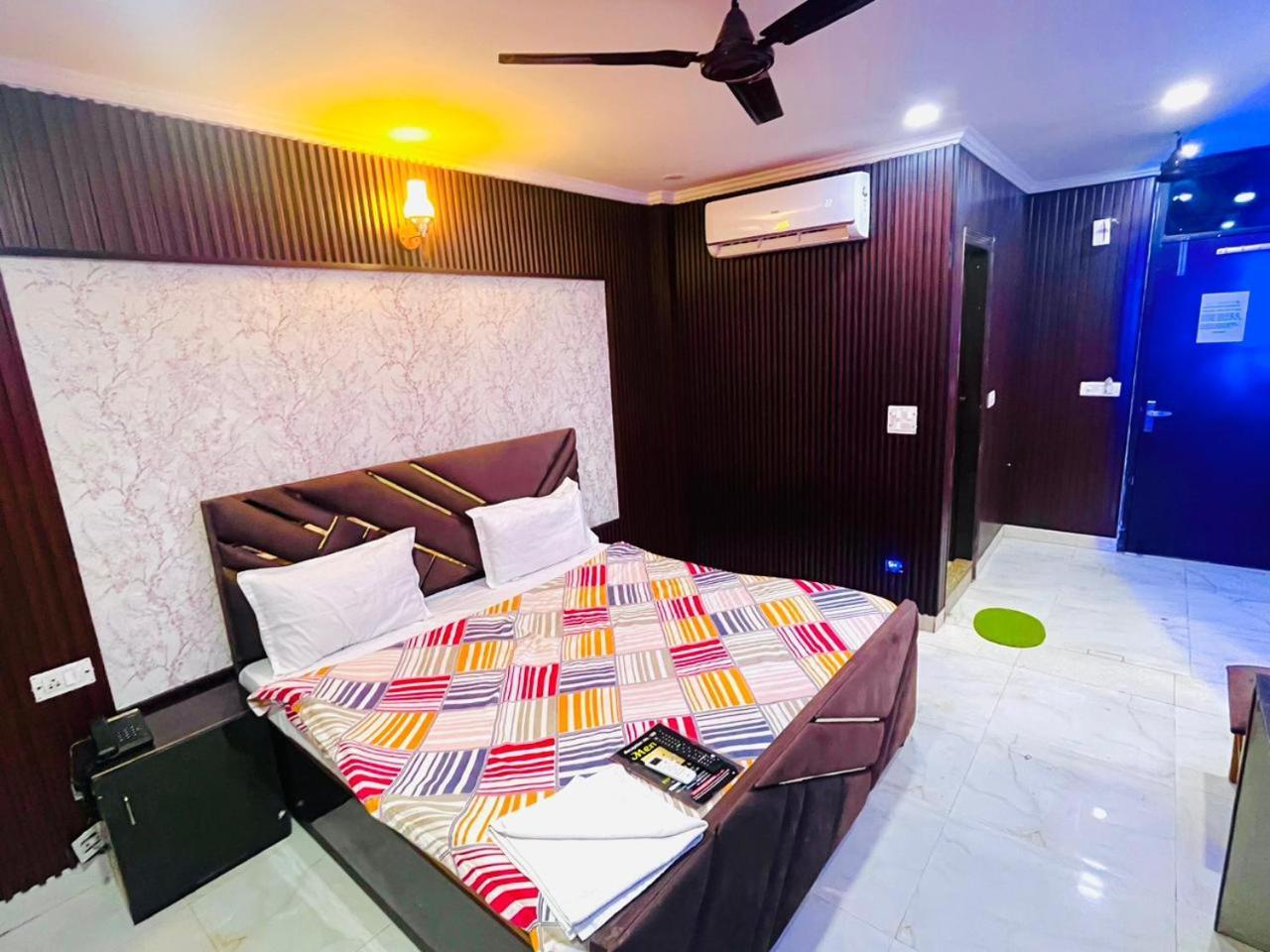 Nizamuddin Fab New Delhi