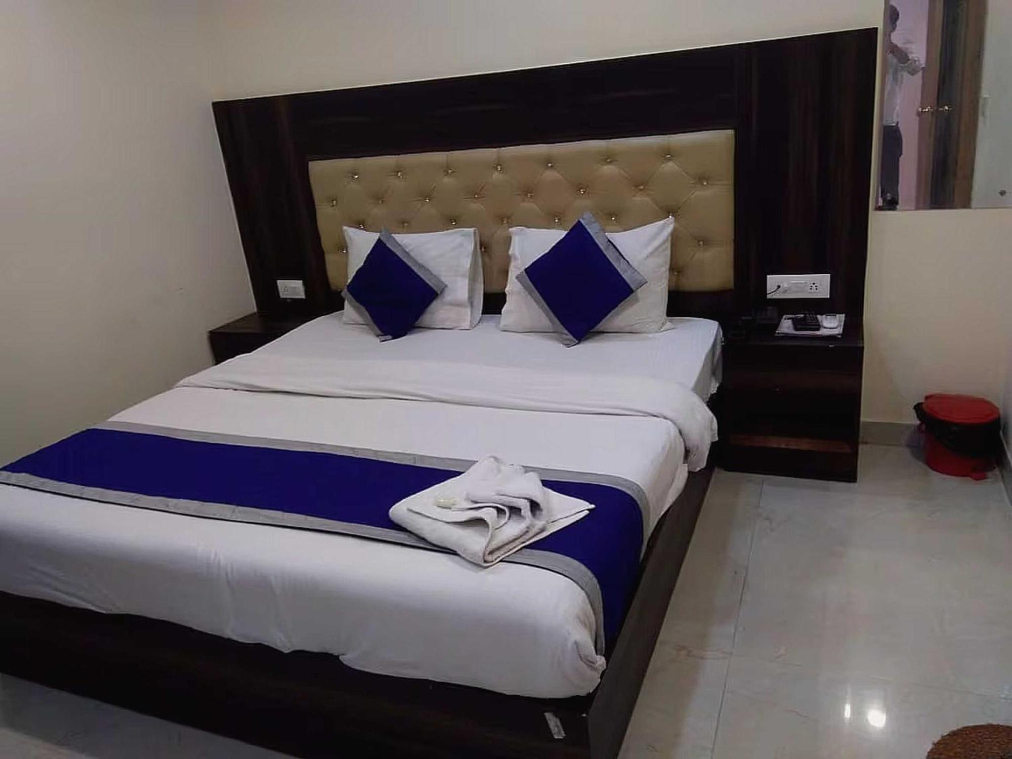 O King Plaza Hotel