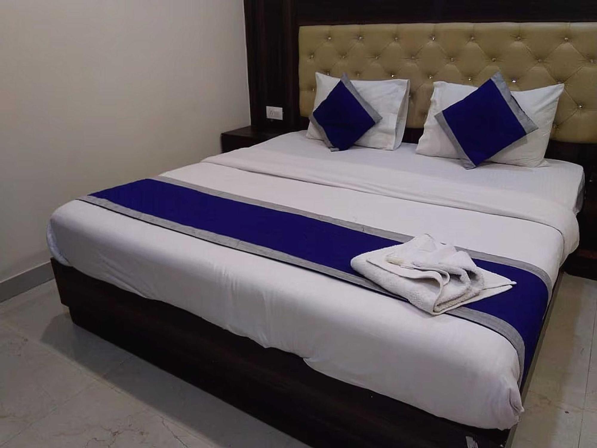 Hotel O King Plaza 3*