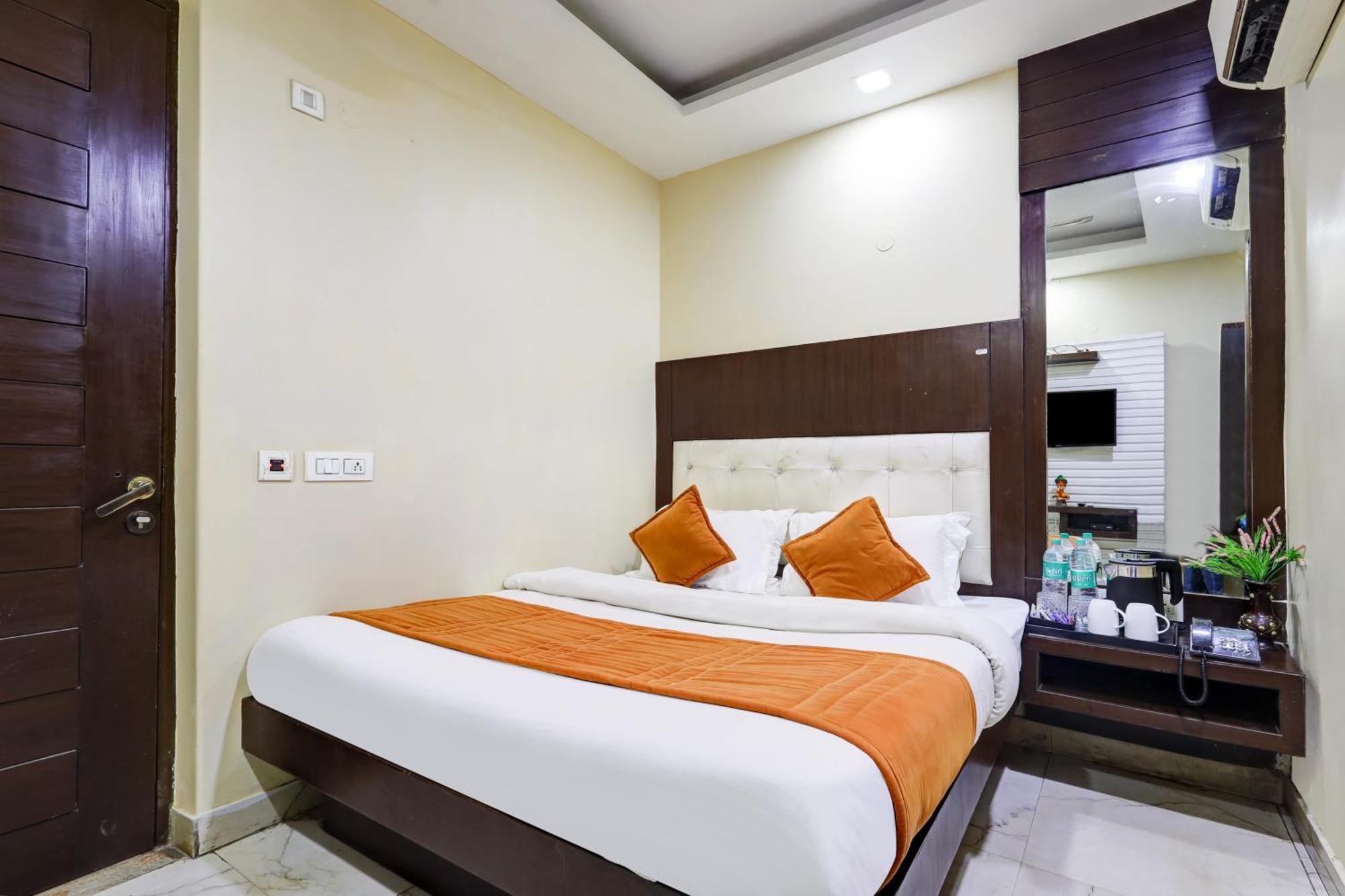 Hotel Tg Tashkent Palace 3*