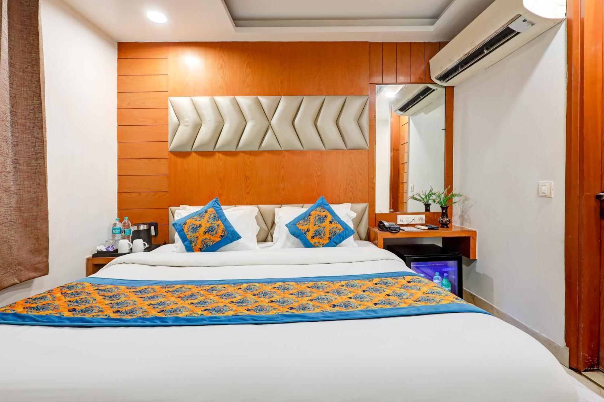 Hotel Tg Tashkent Palace
