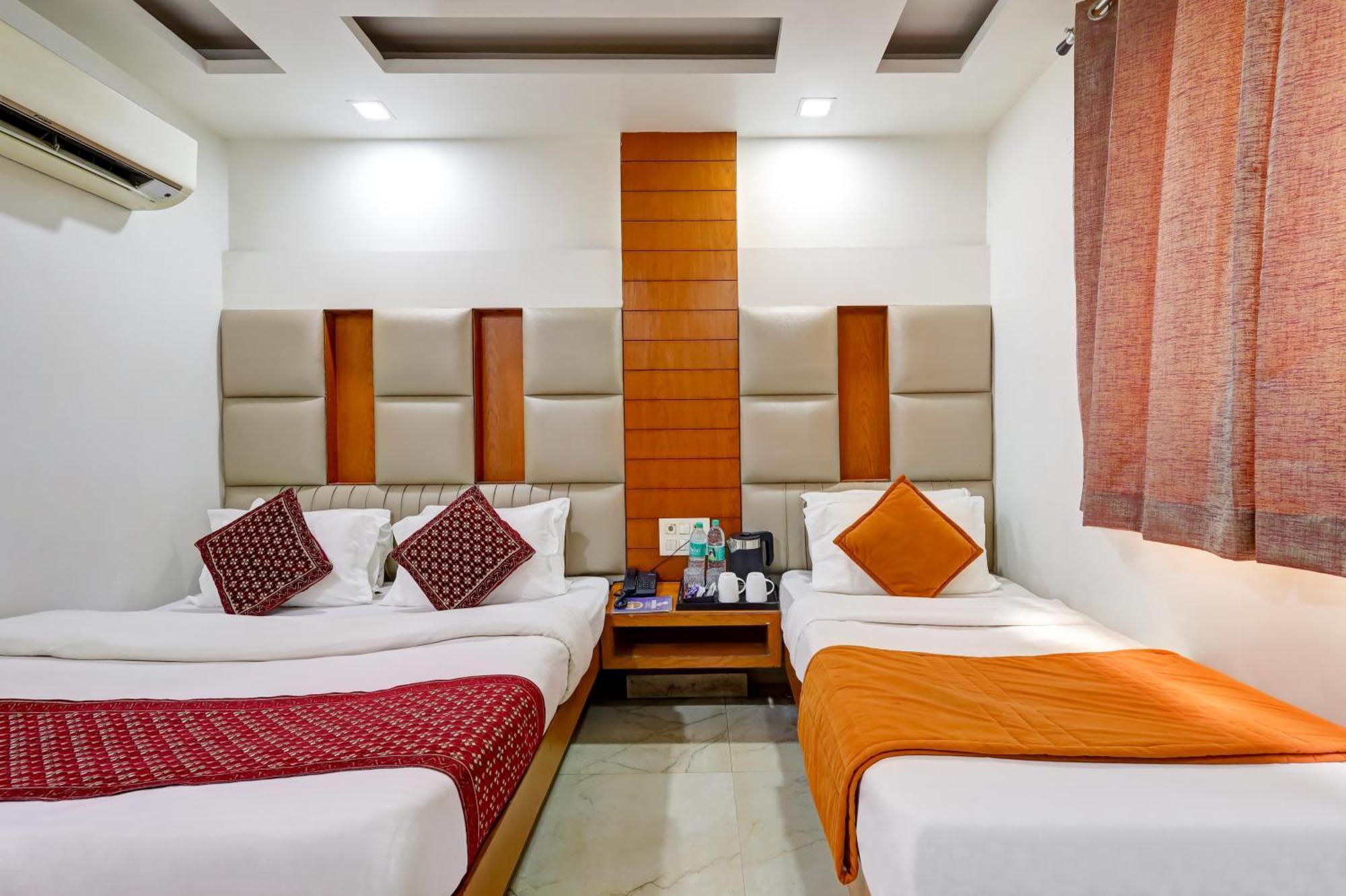 Tg Tashkent Palace 3*