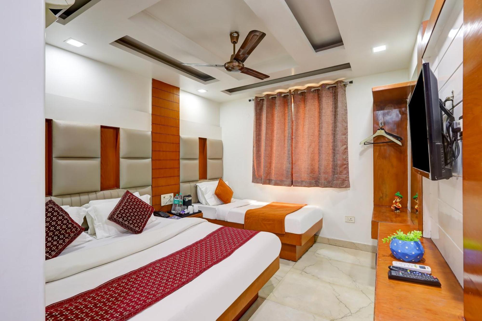 Hotel Tg Tashkent Palace 3*