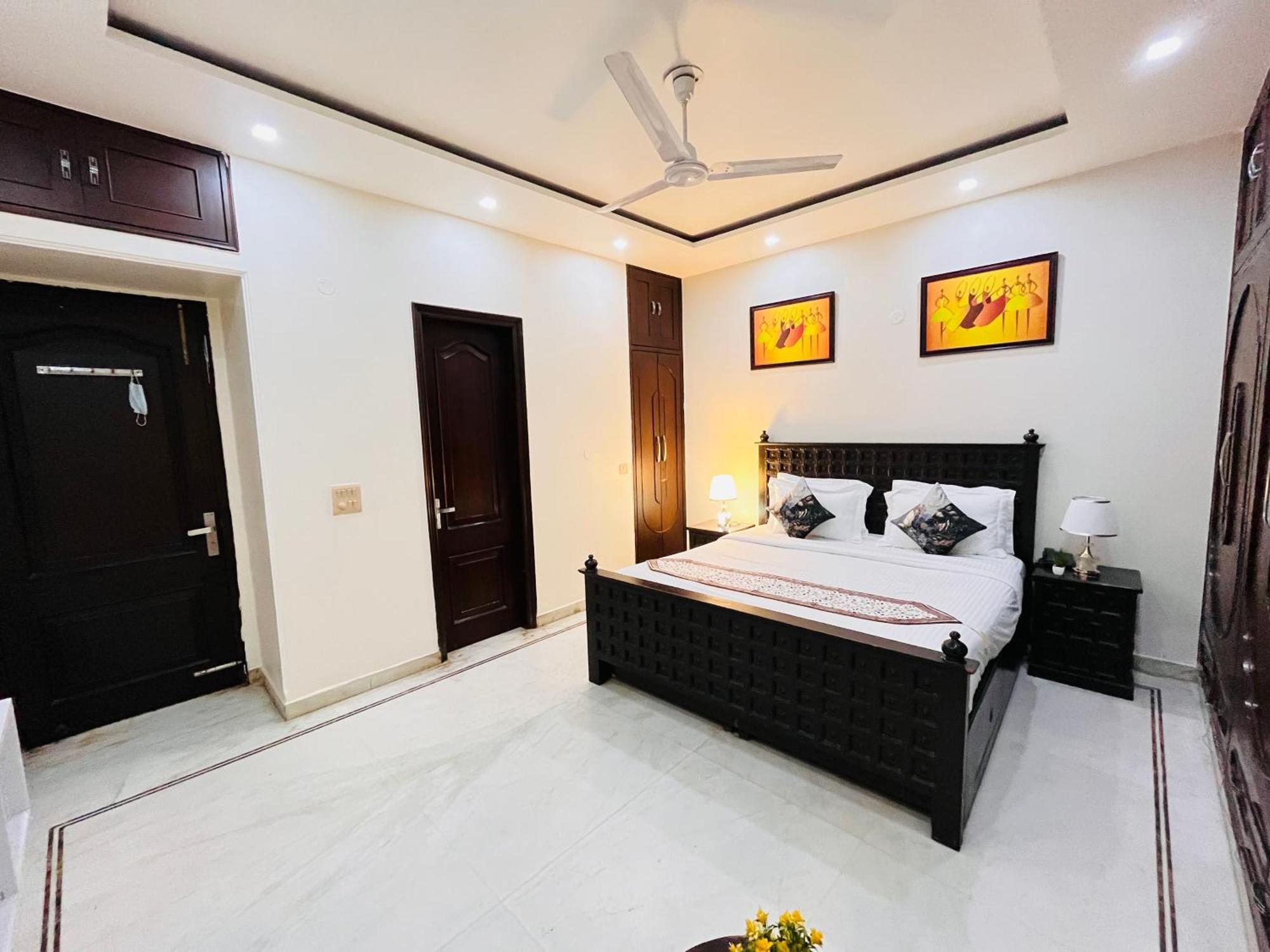 South - Park South Delhi