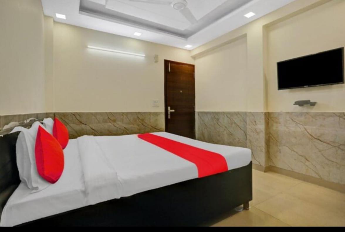 New View Guest house