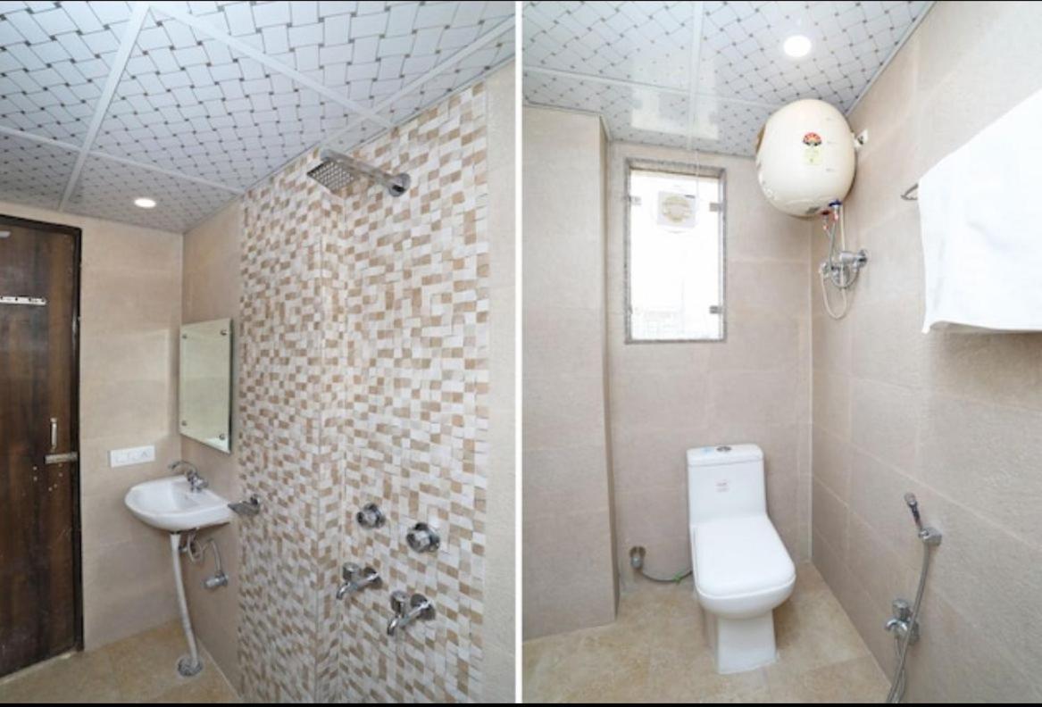 New View Guest house *