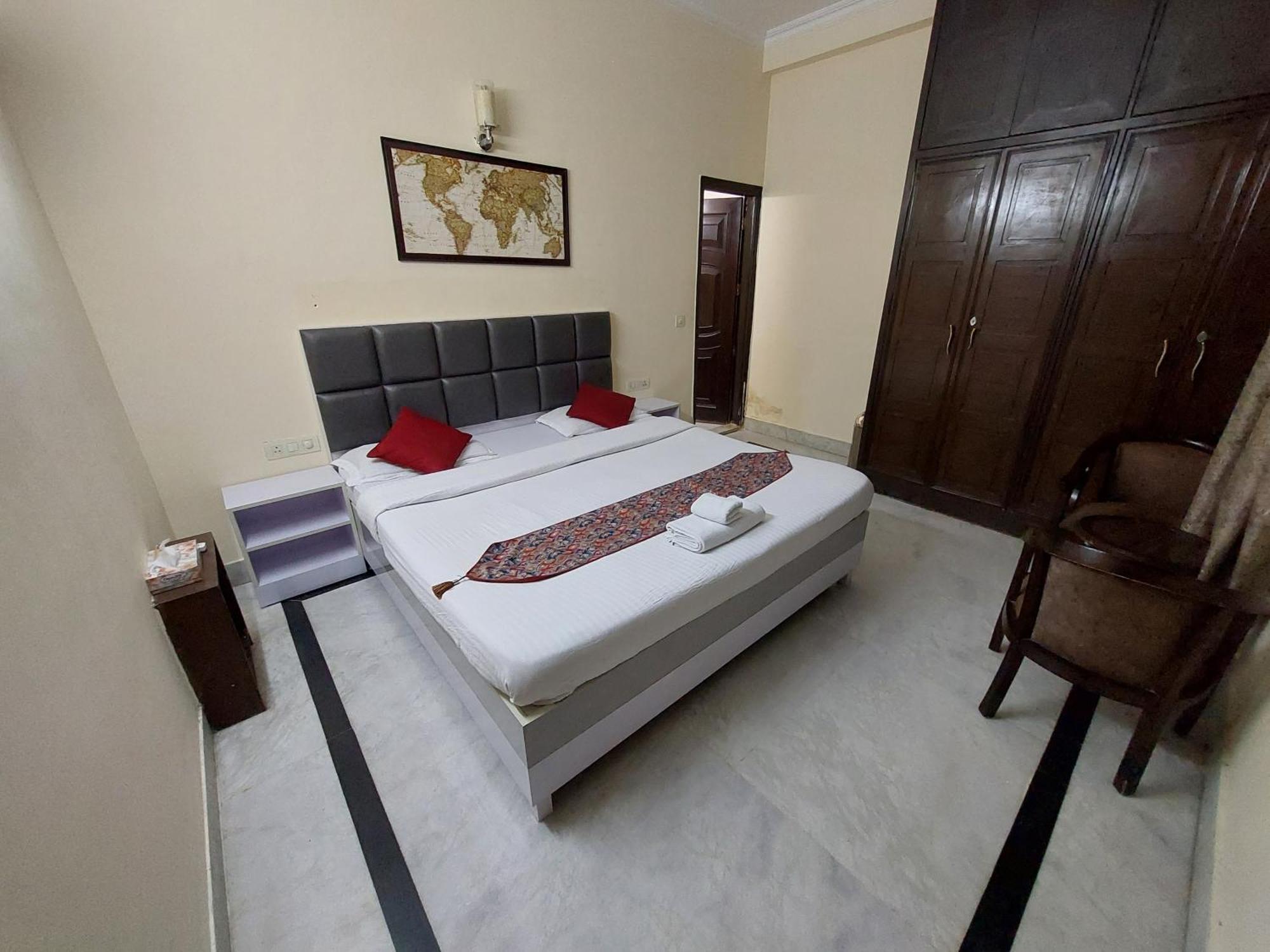 Homestay Mandakini New Delhi