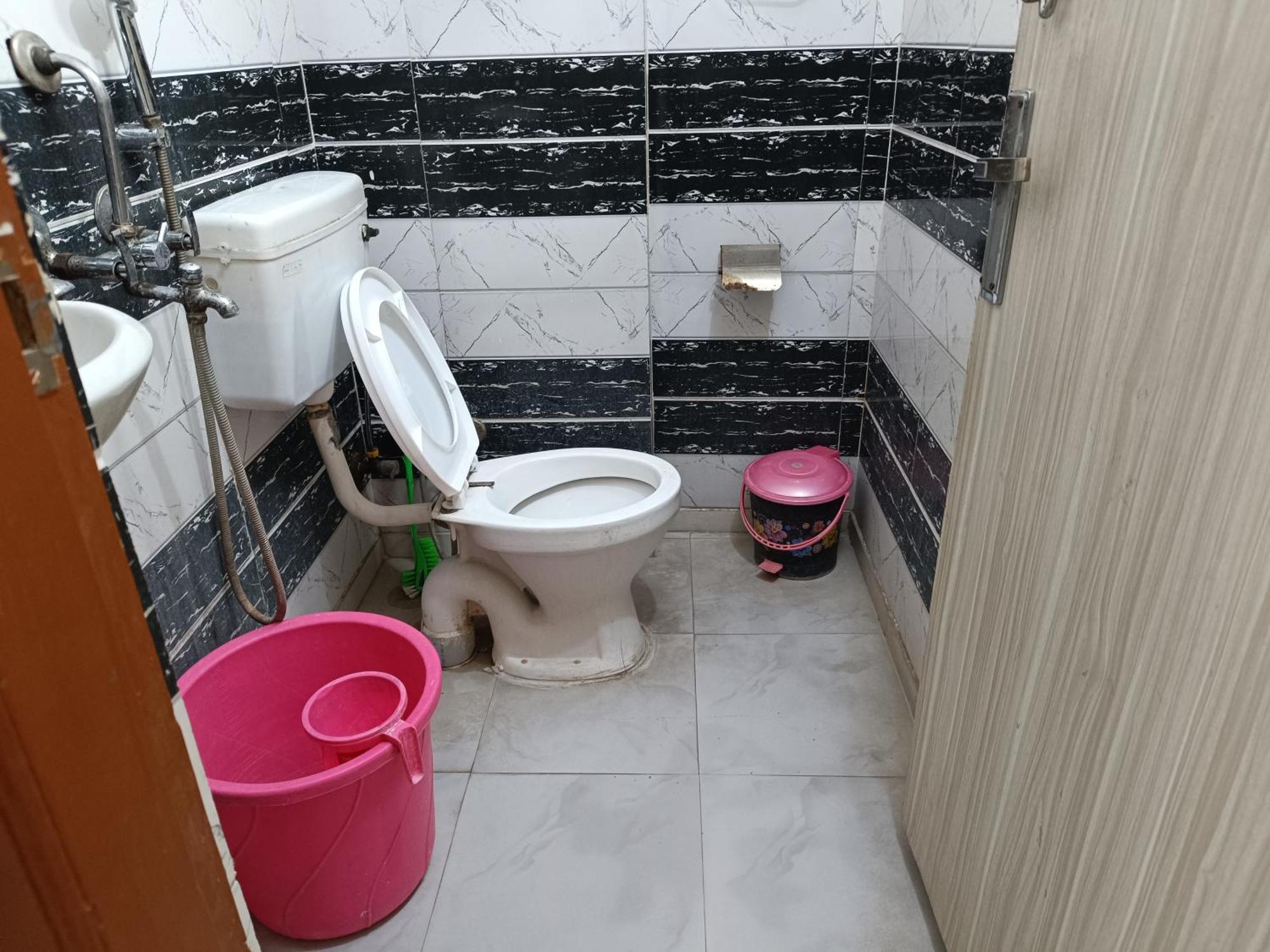 Hostel Frazyone