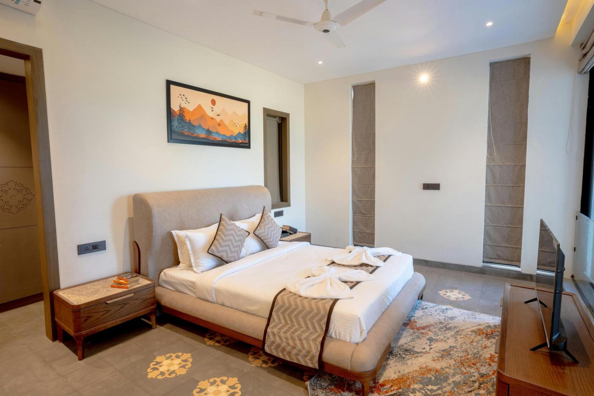 Hotel Grand Asian 4*