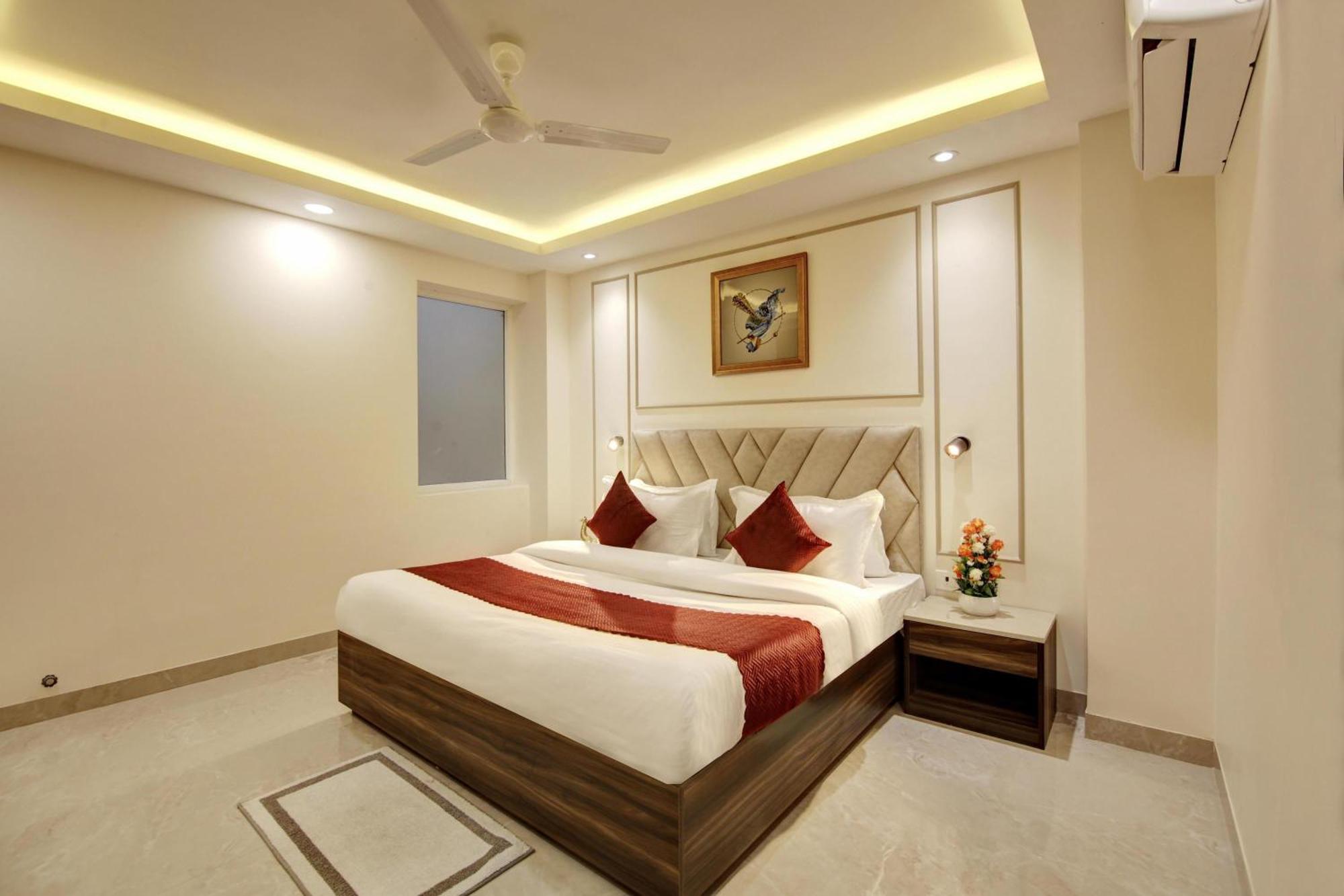 Mehul International -new Delhi Center New Delhi