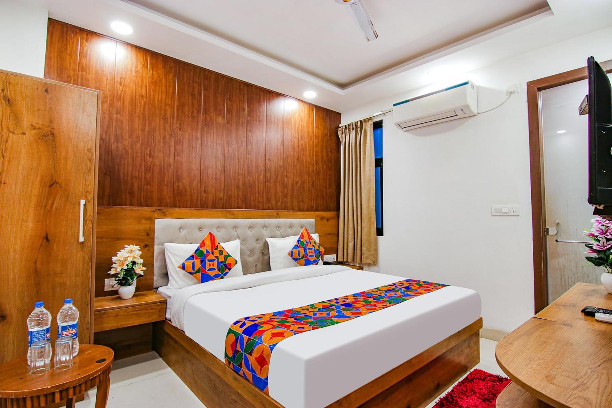 Grand Empire 4* New Delhi