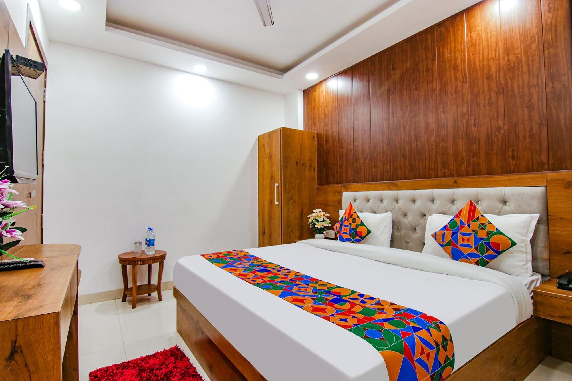 Grand Empire New Delhi
