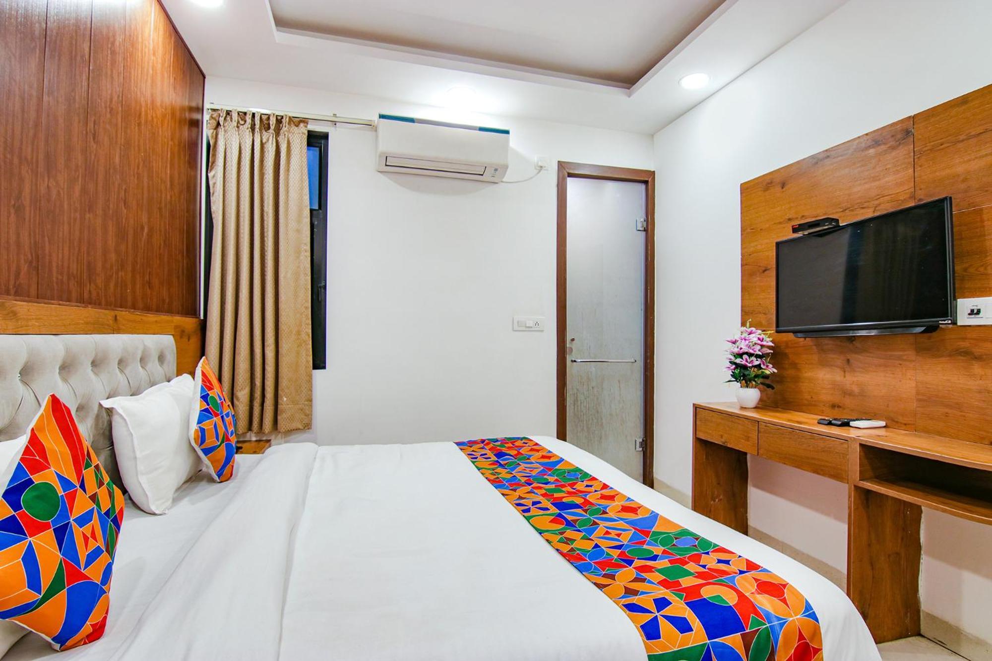 Grand Empire New Delhi