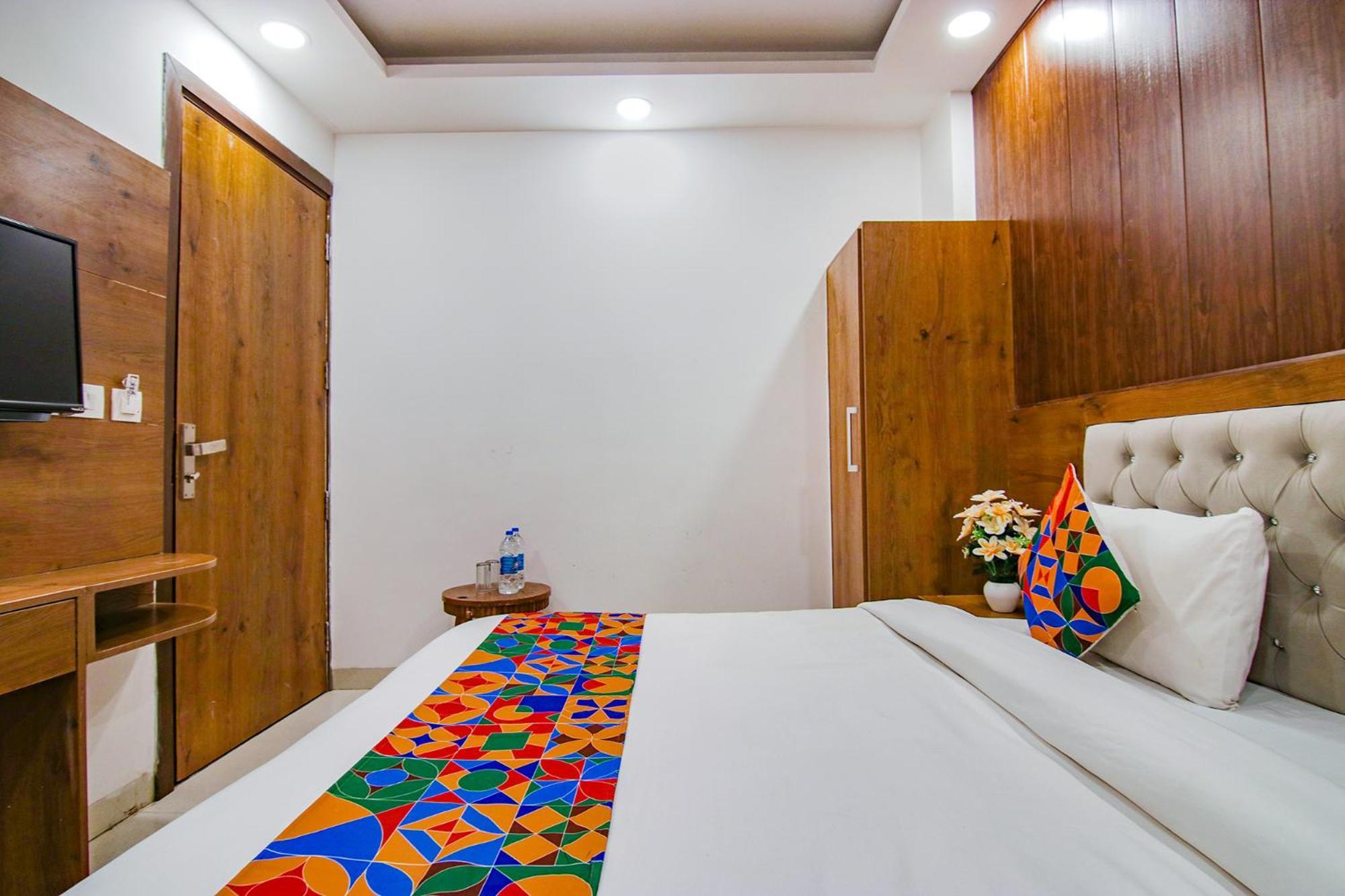 Hotel Grand Empire New Delhi