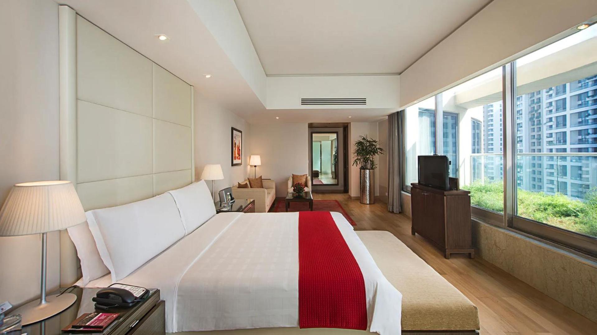 Hotel Grand Empire New Delhi