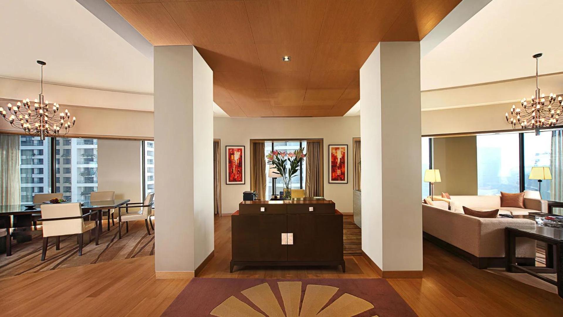Grand Empire 4* New Delhi