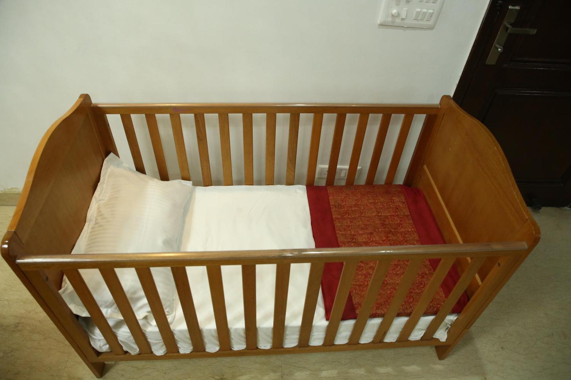 Fortune Service 4bhk,j-45