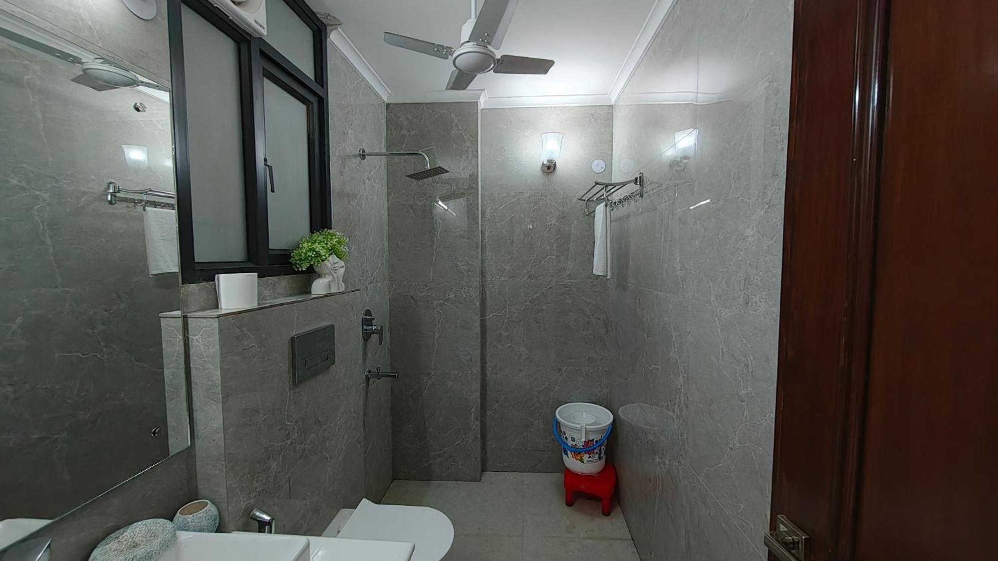 Fortune Service 4bhk,j-45 *