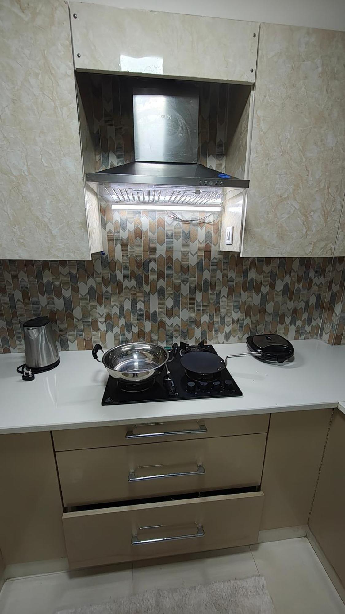 Fortune Service 4bhk,j-45 New Delhi