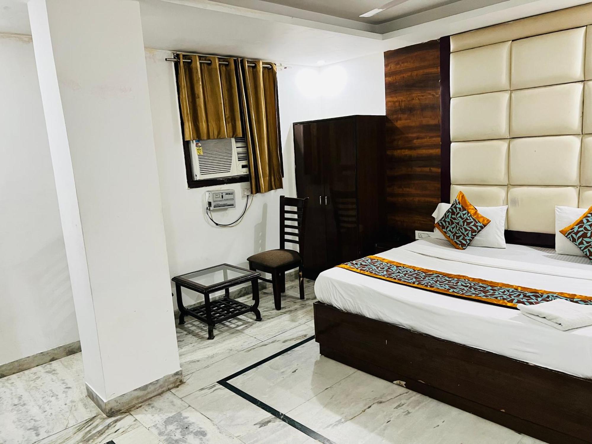 Royal Tej Plaza Near Igi Airport Delhi Hotel New Delhi
