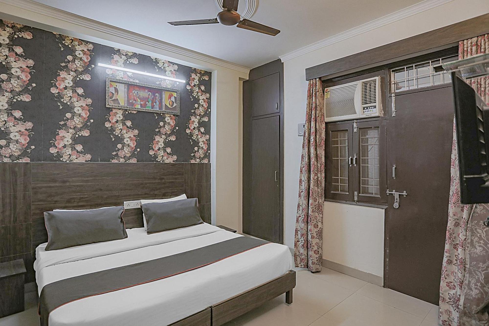 Hotel O Sun