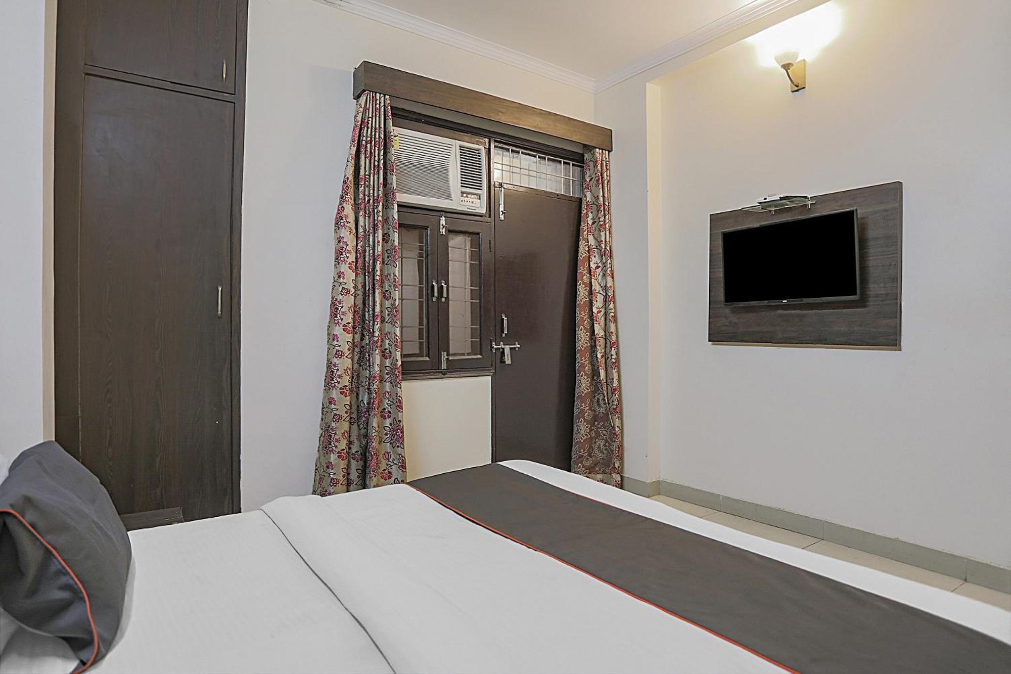 O Sun Hotel New Delhi