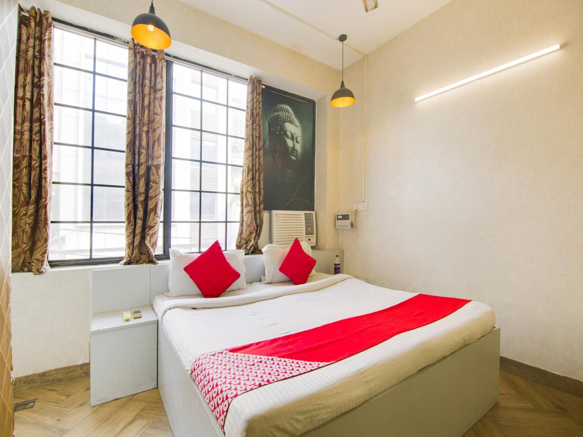 O House 4* New Delhi