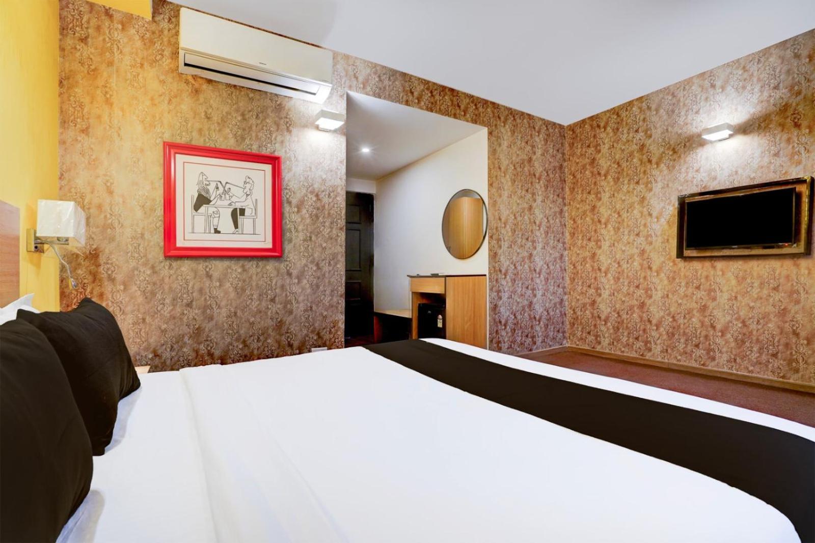 'hotel Grand Lowsan Hotel