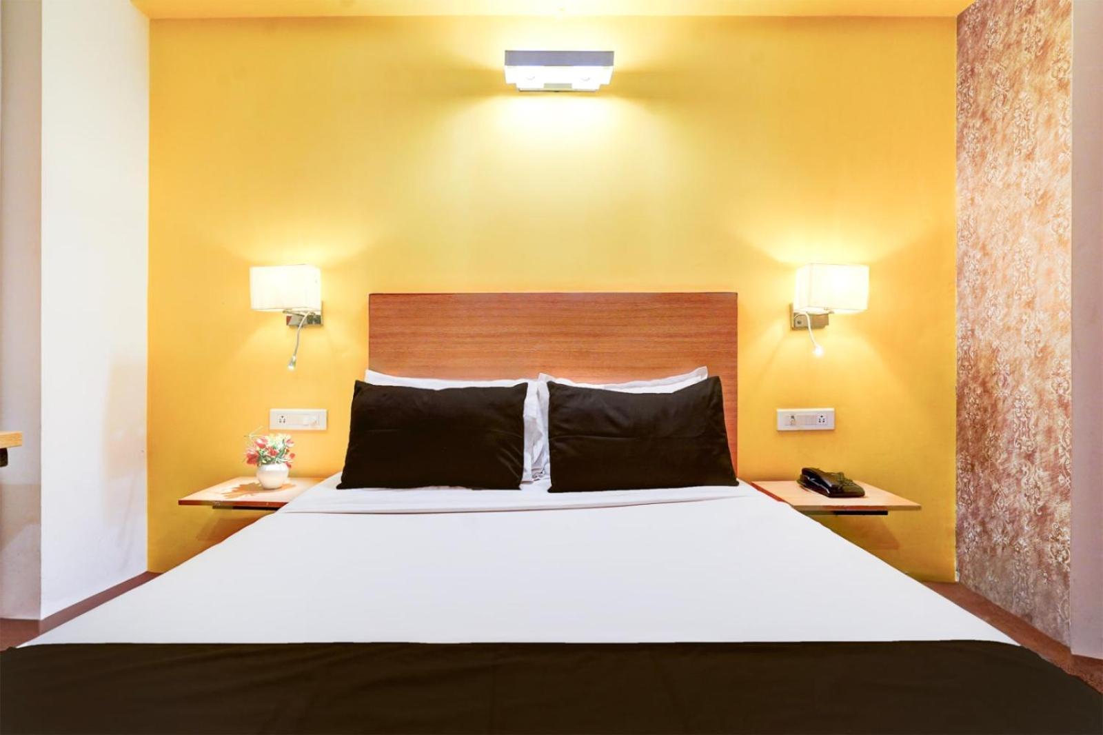 'hotel Grand Lowsan Nova Deli