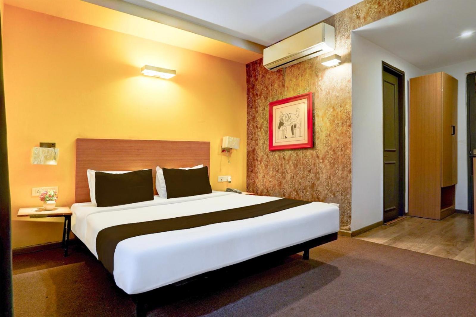 'hotel Grand Lowsan