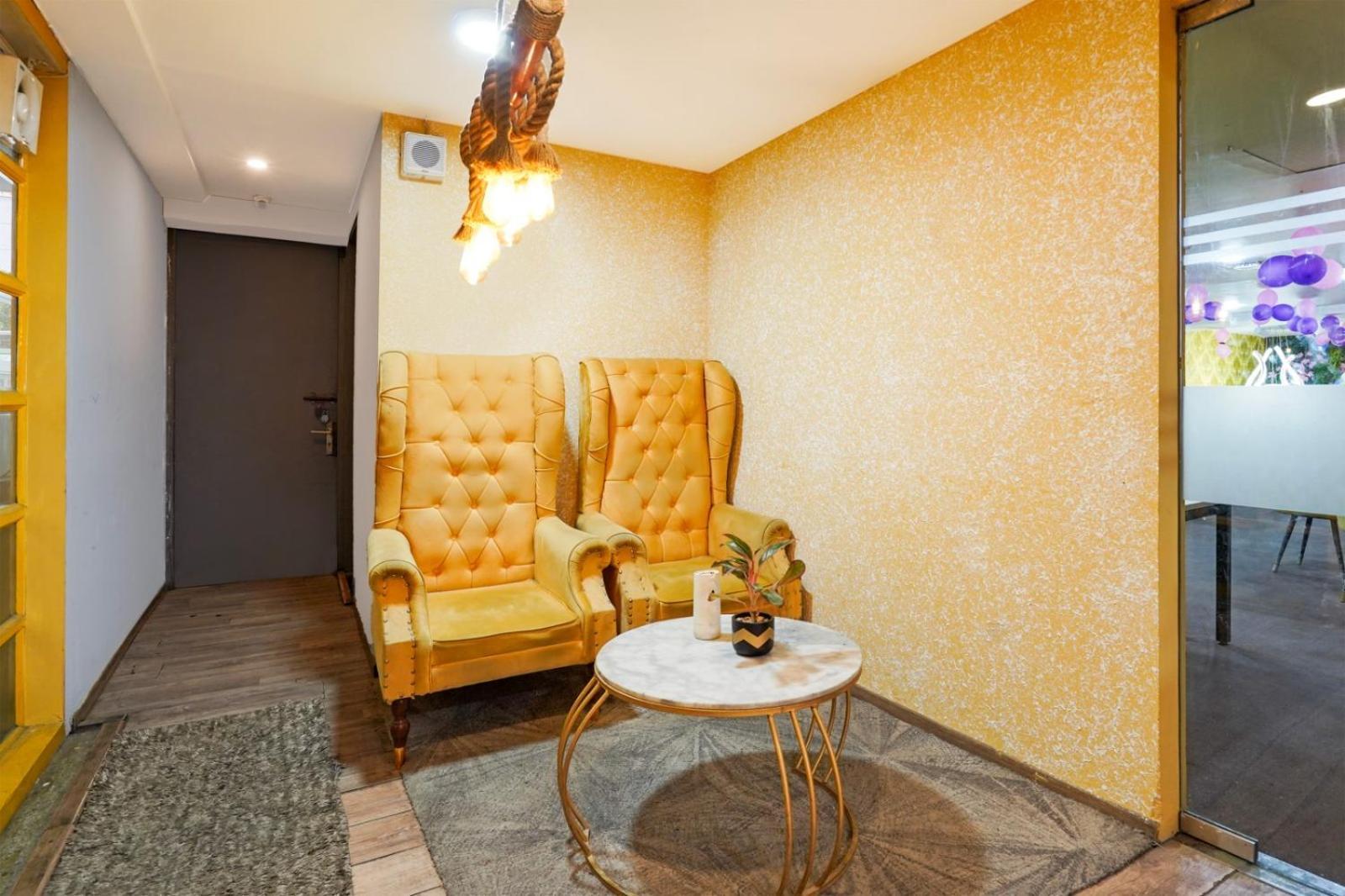 Hotel 'hotel Grand Lowsan 4*