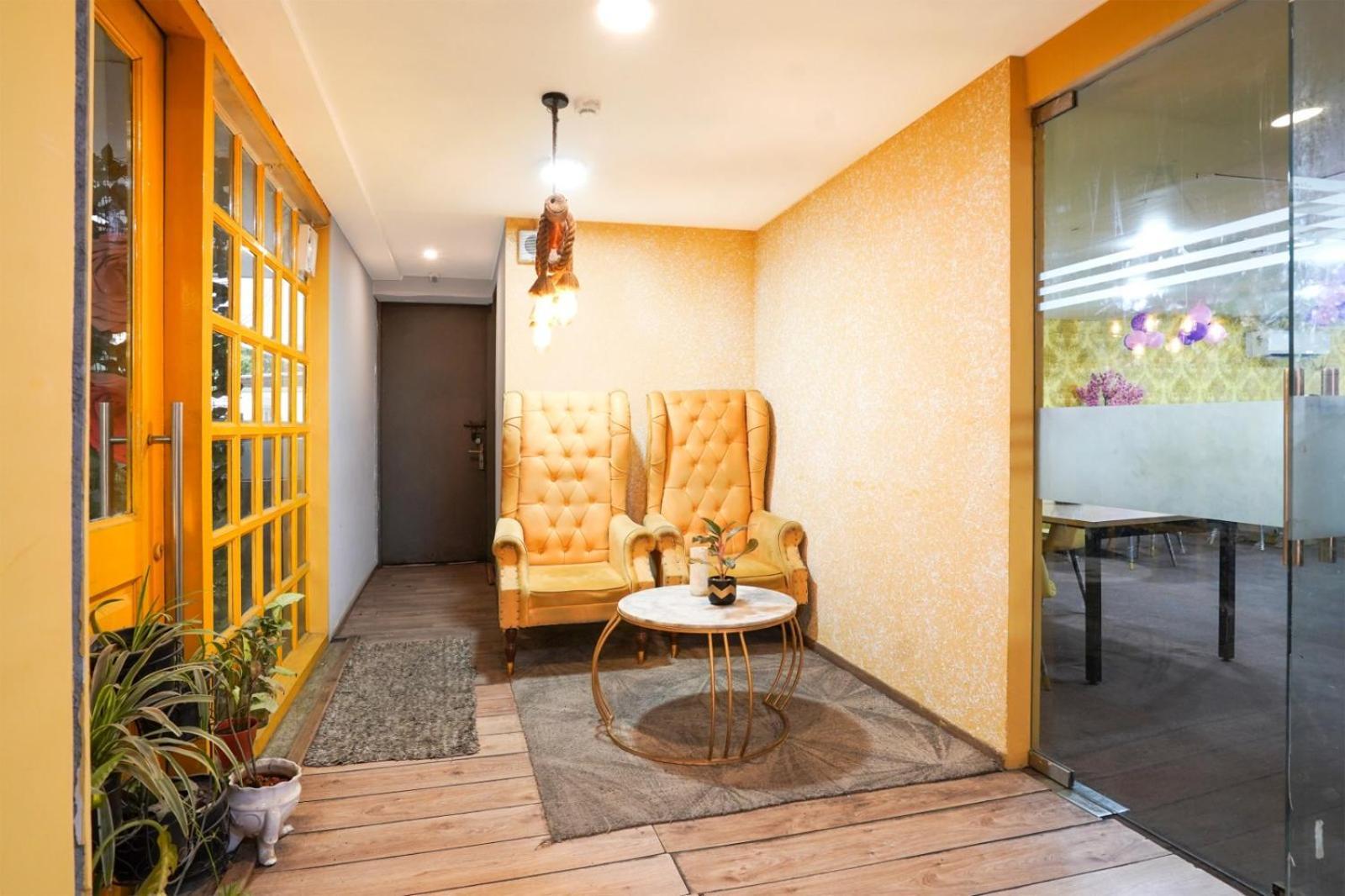 'hotel Grand Lowsan Hotel Nova Deli