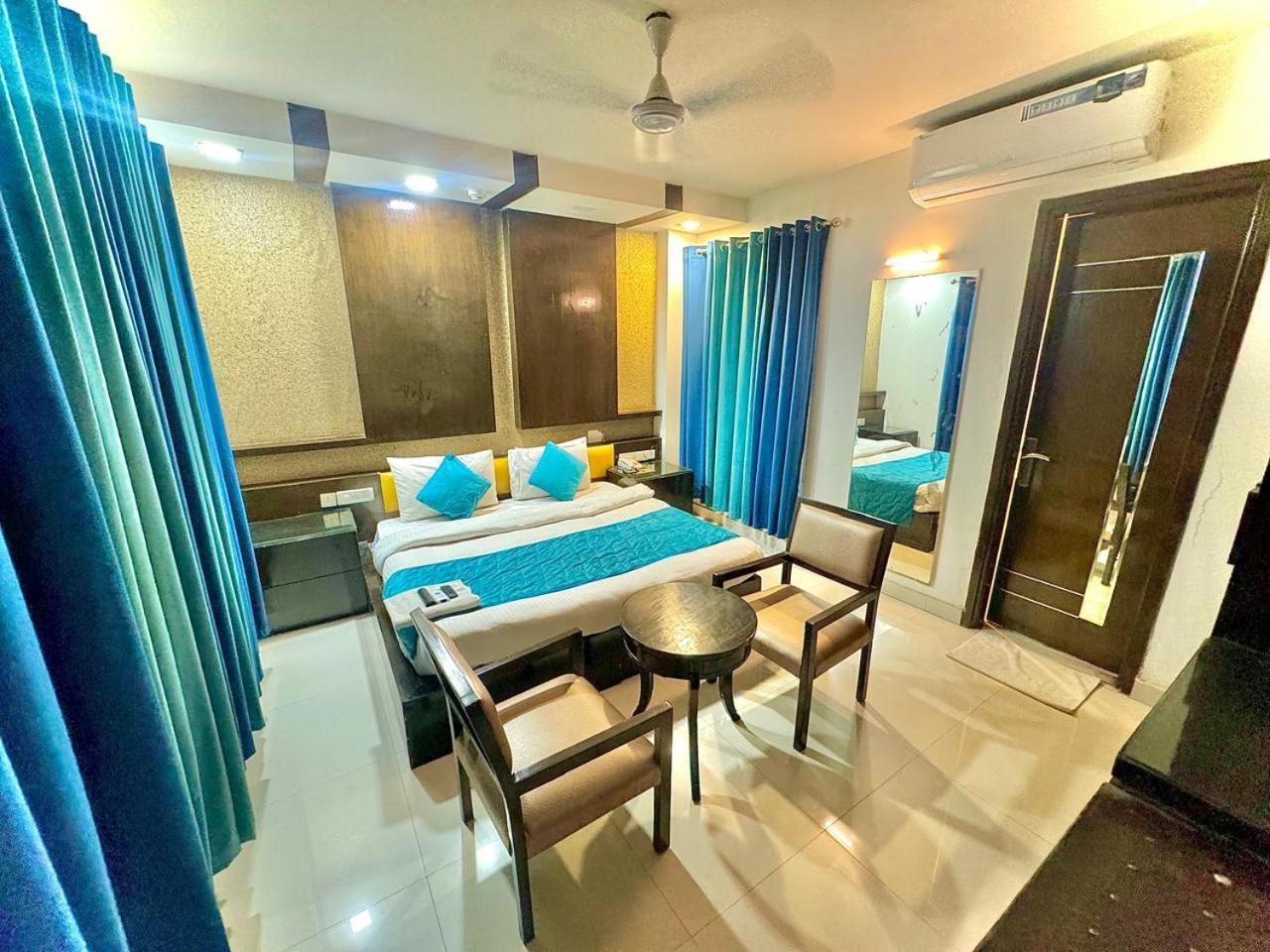 Pride, Karol Bagh 3* Delhi (National Capital Territory of India)