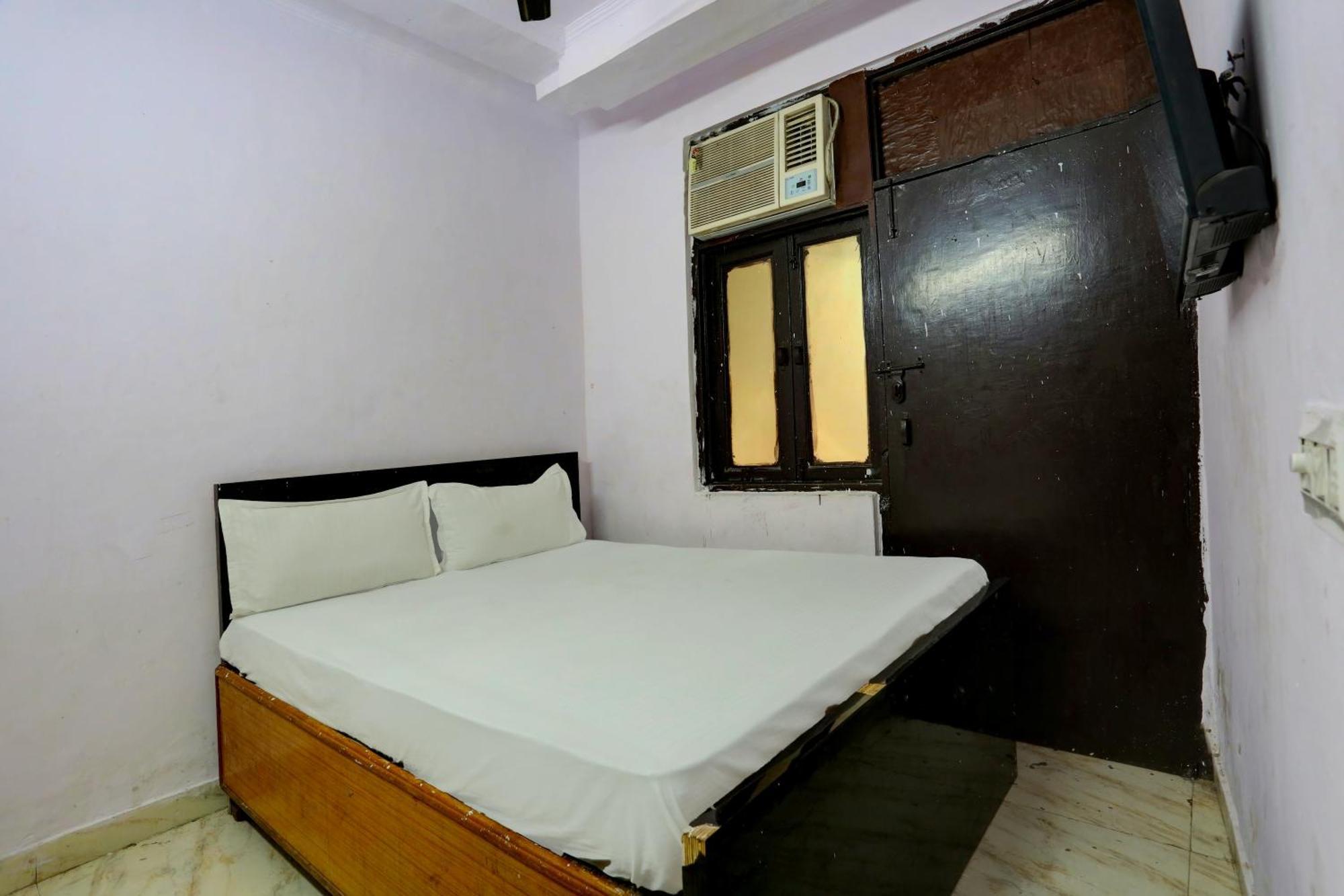 O Ashoka New Delhi