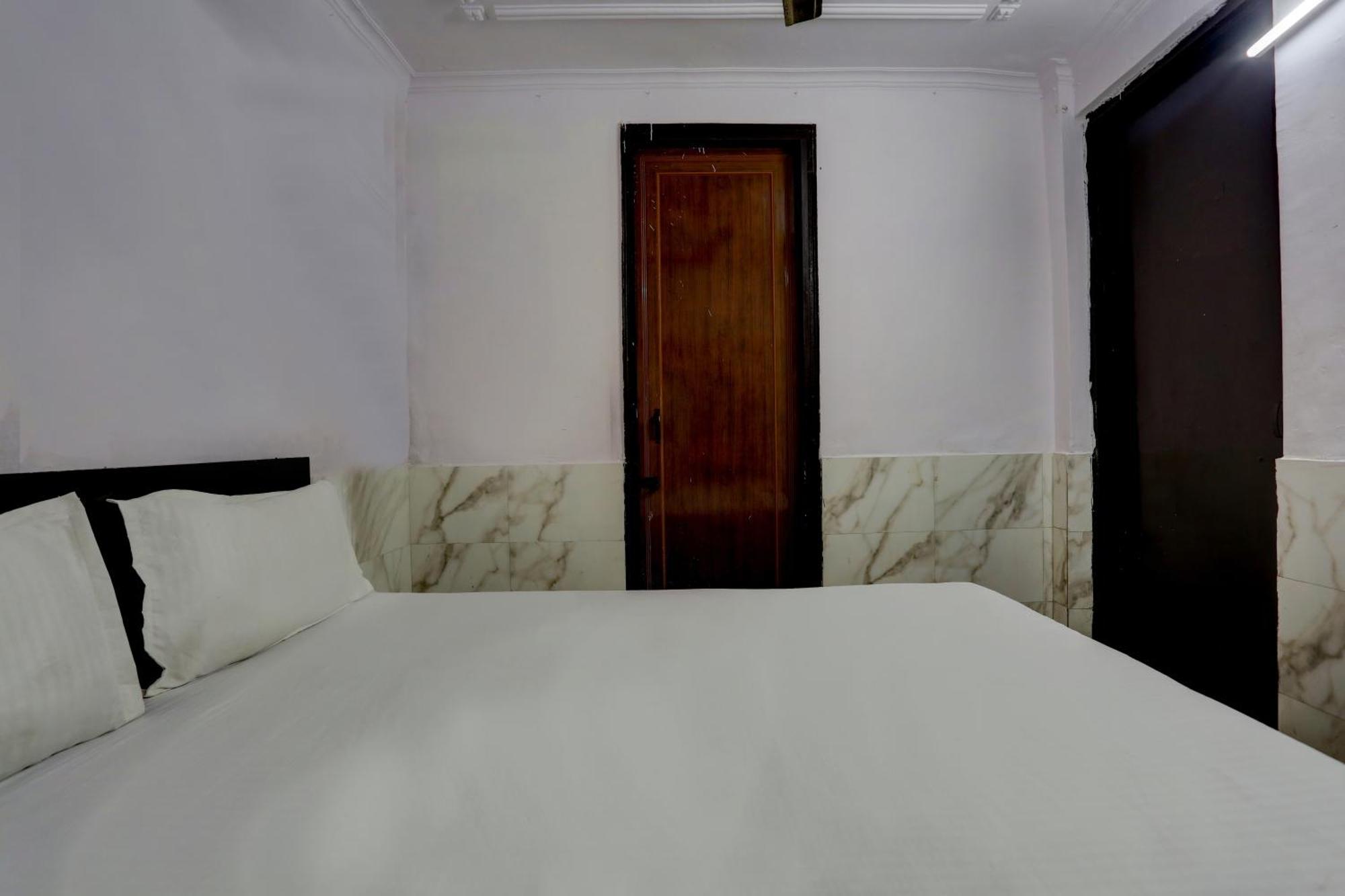 O Ashoka 3* New Delhi