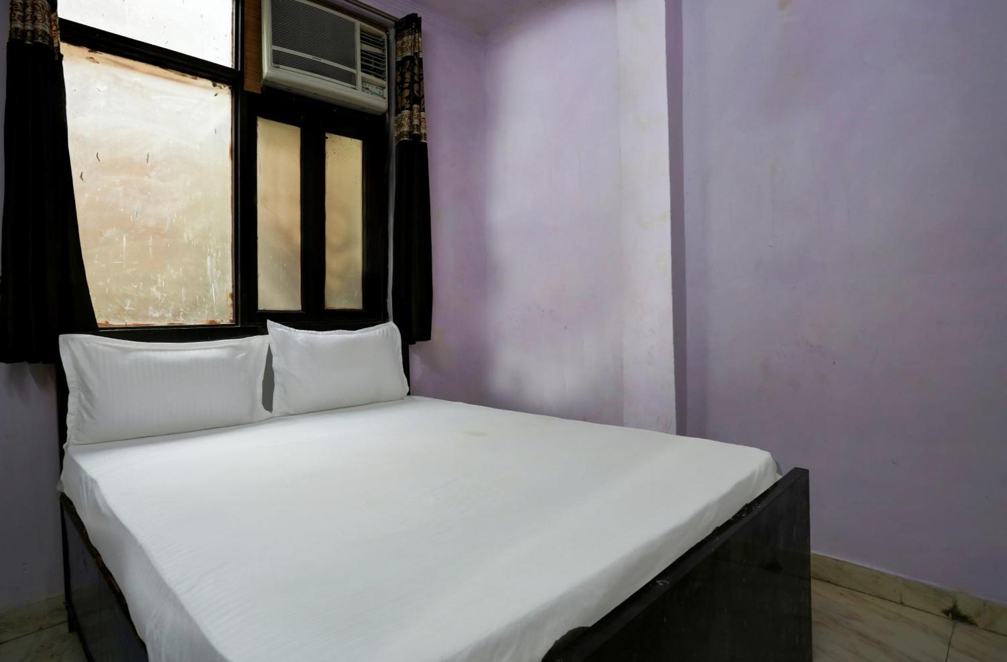 O Ashoka New Delhi