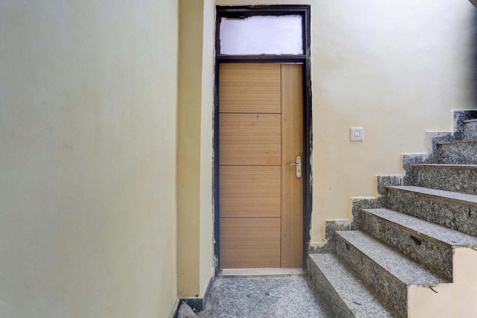 Hotel O Ashoka