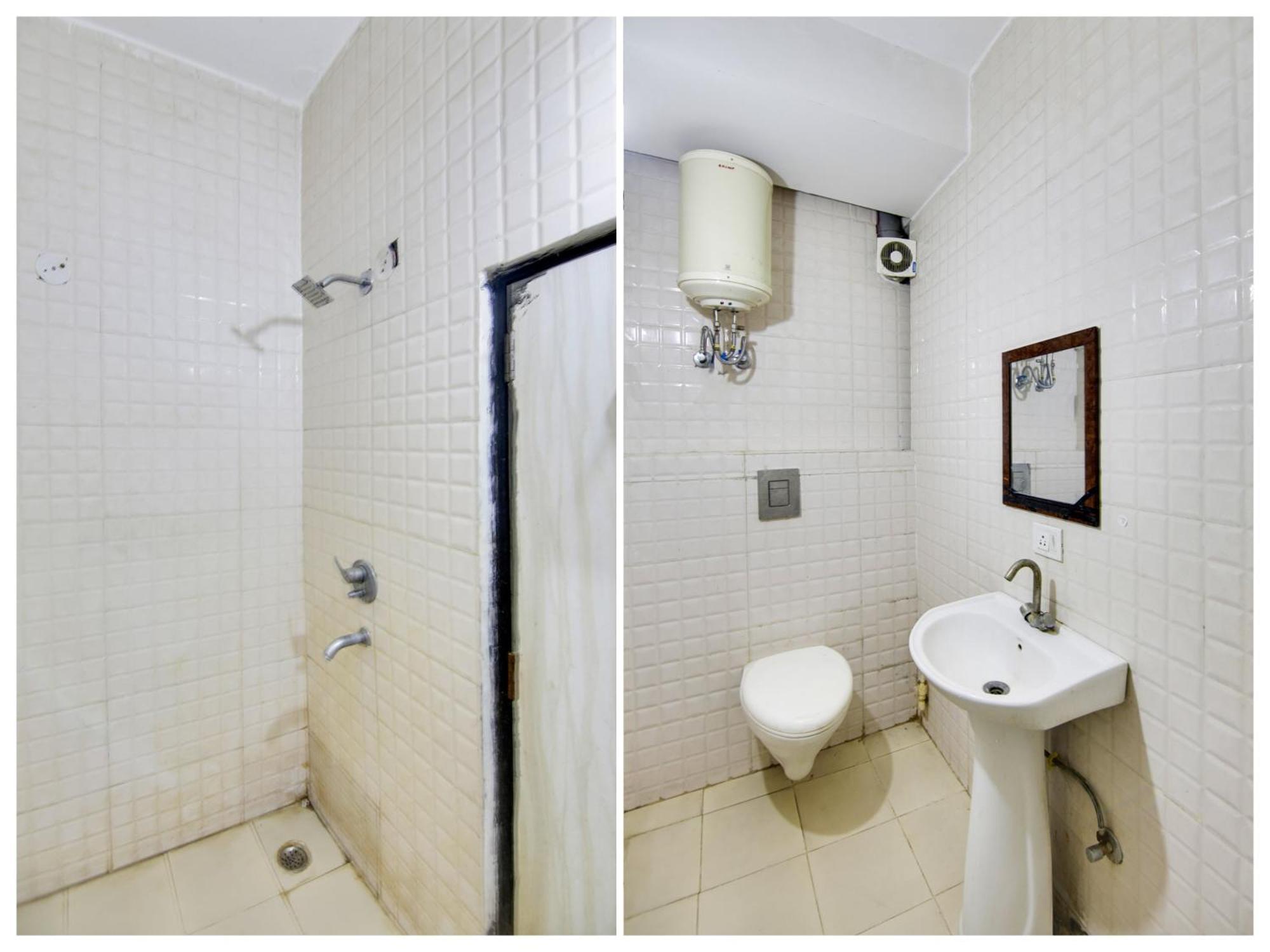 Hotel O House New Delhi