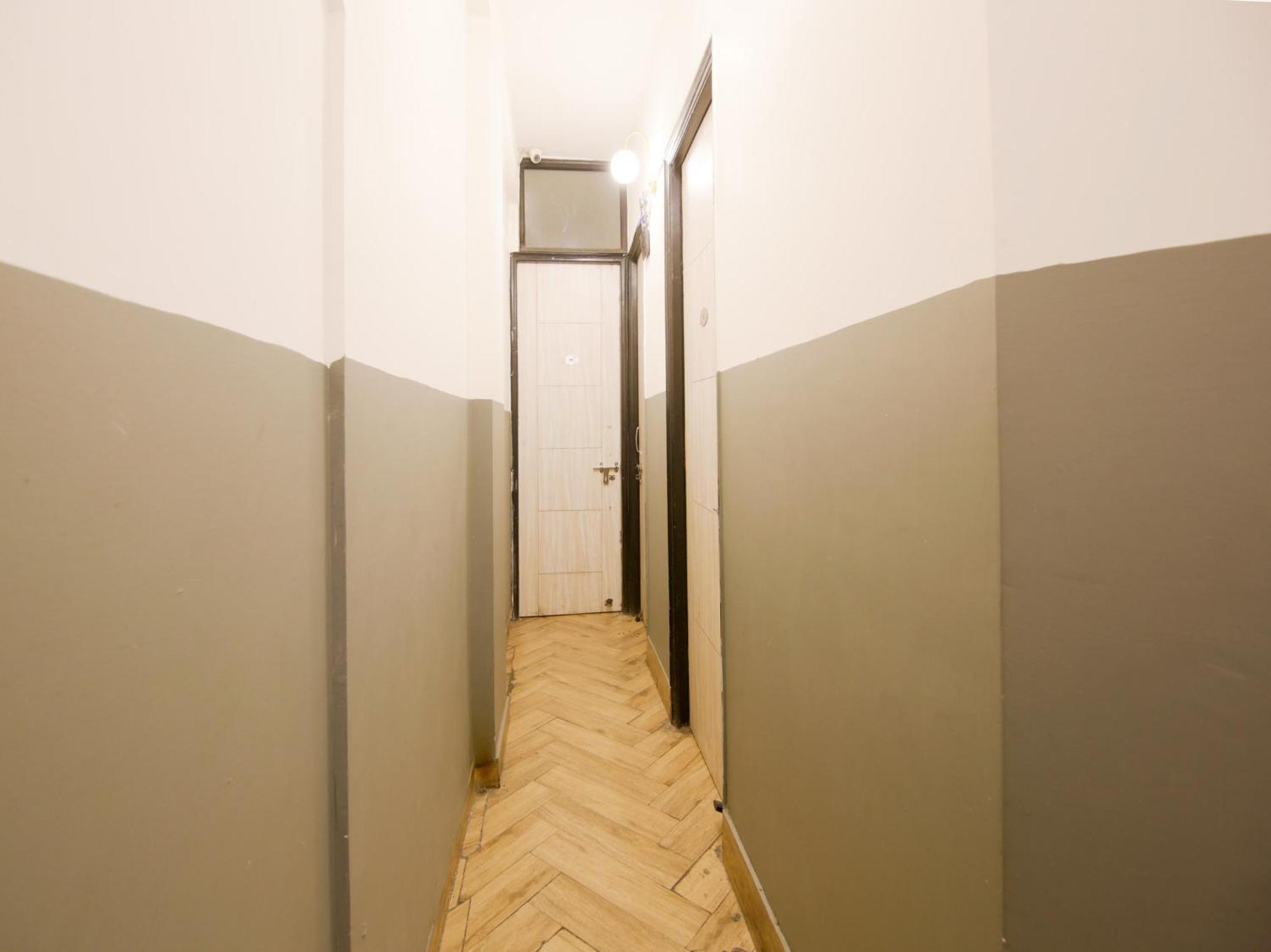 O House 4* New Delhi