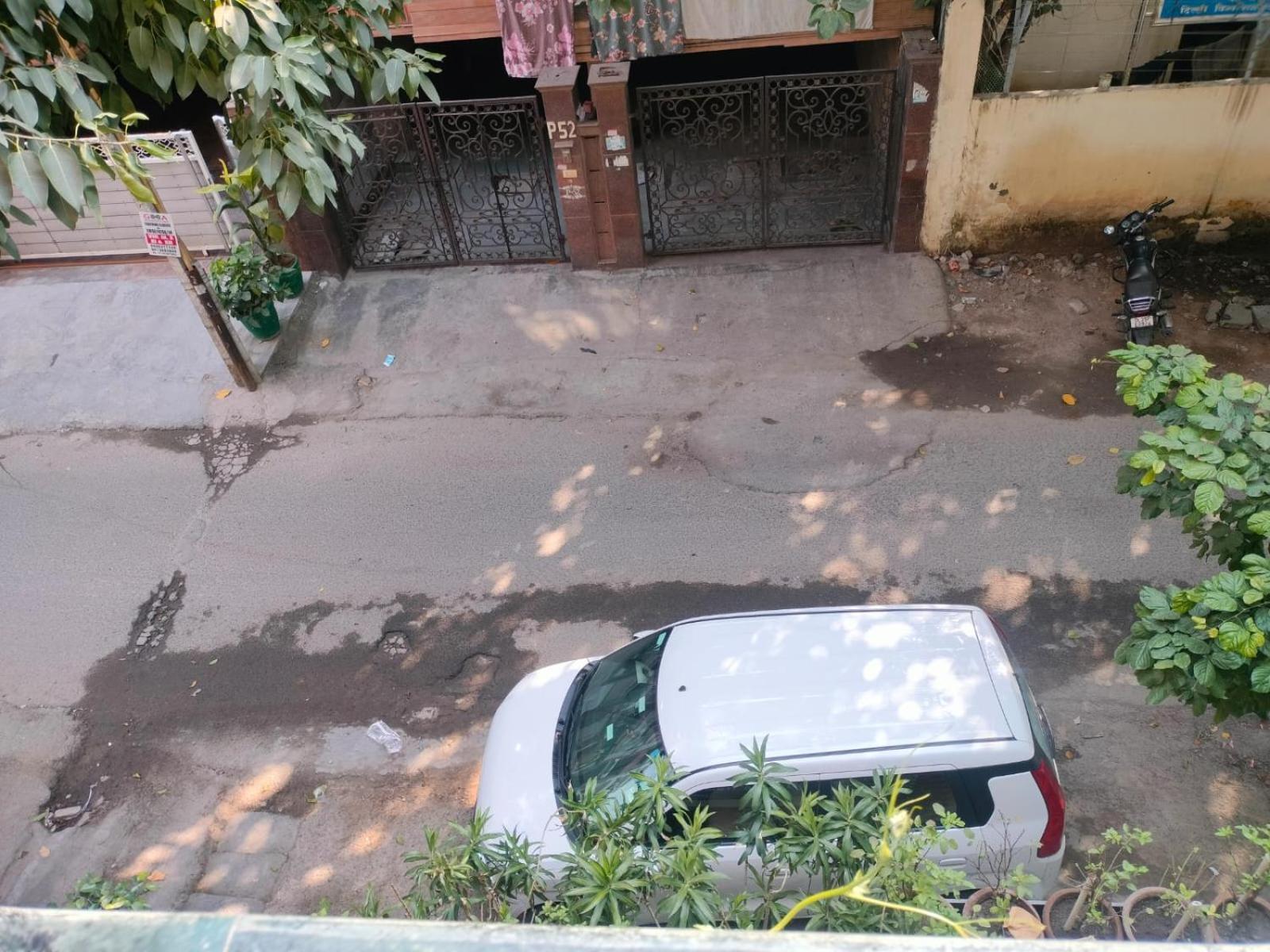 Sun Residency * New Delhi